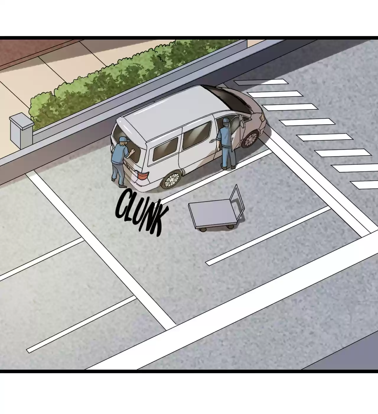 The Gangster Boss is 16 Again 42.2 Kidnapped?!