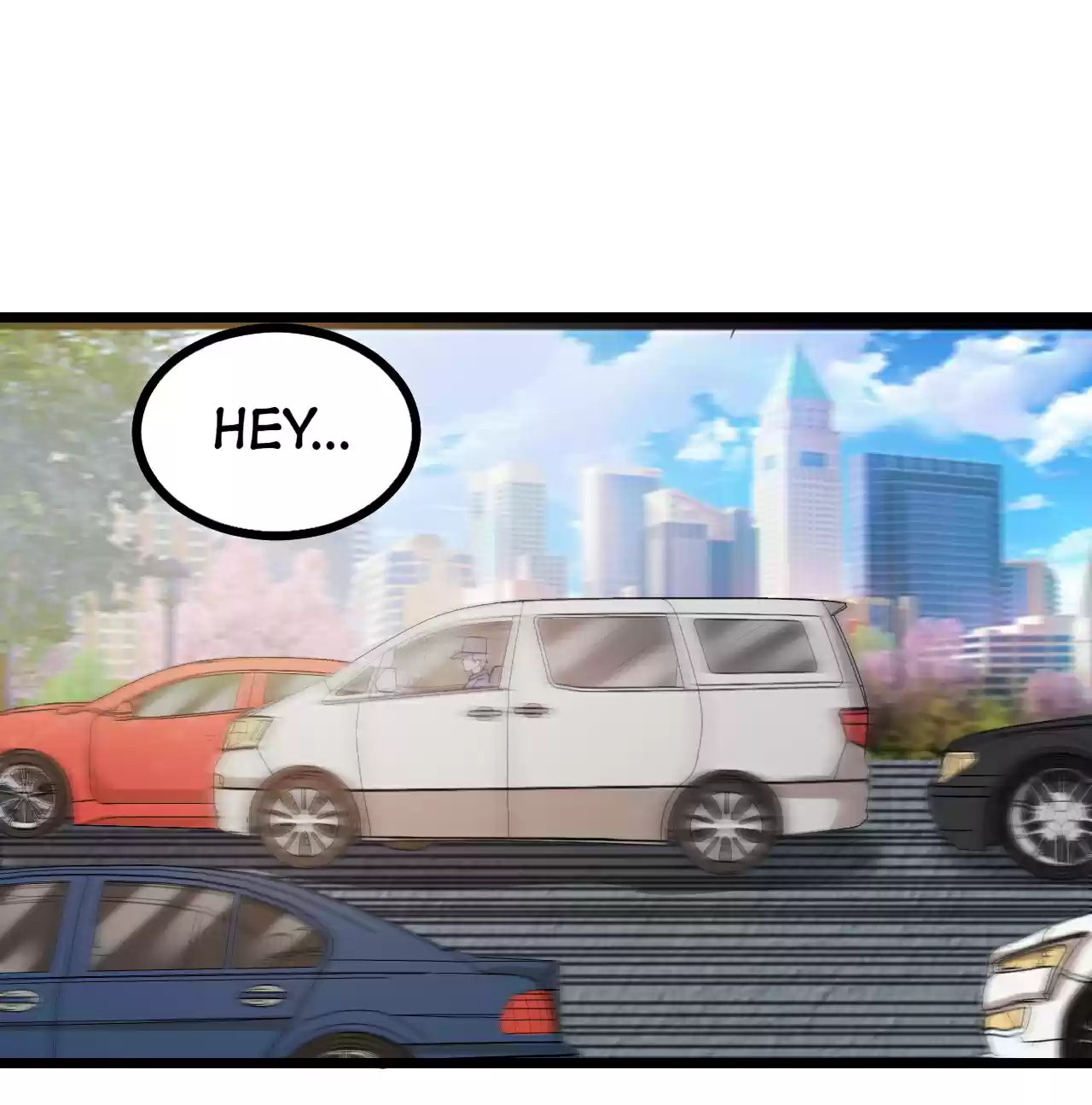 The Gangster Boss is 16 Again 43.1 Busted