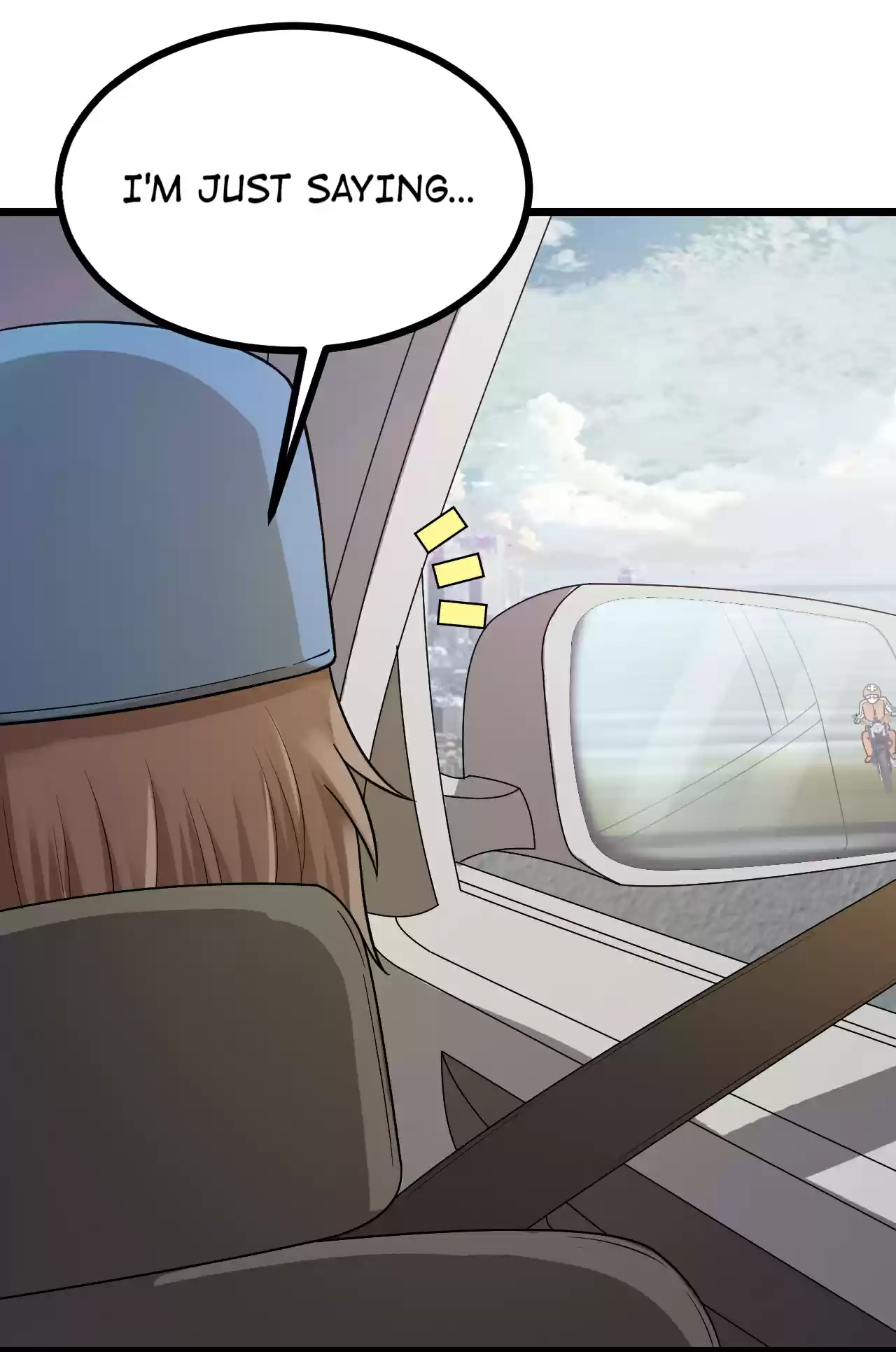 The Gangster Boss is 16 Again 43.1 Busted