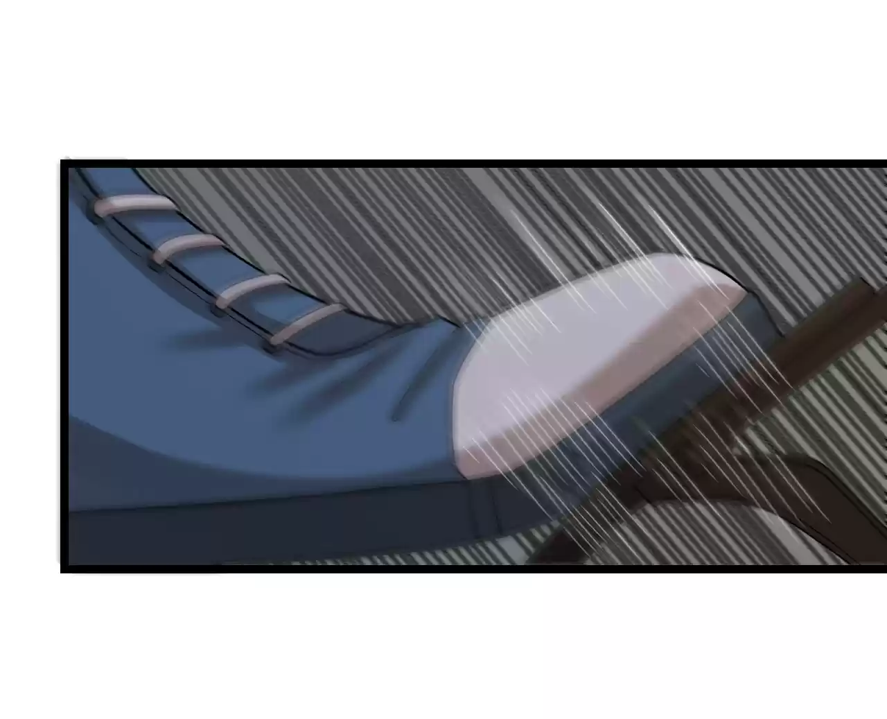 The Gangster Boss is 16 Again 43.1 Busted