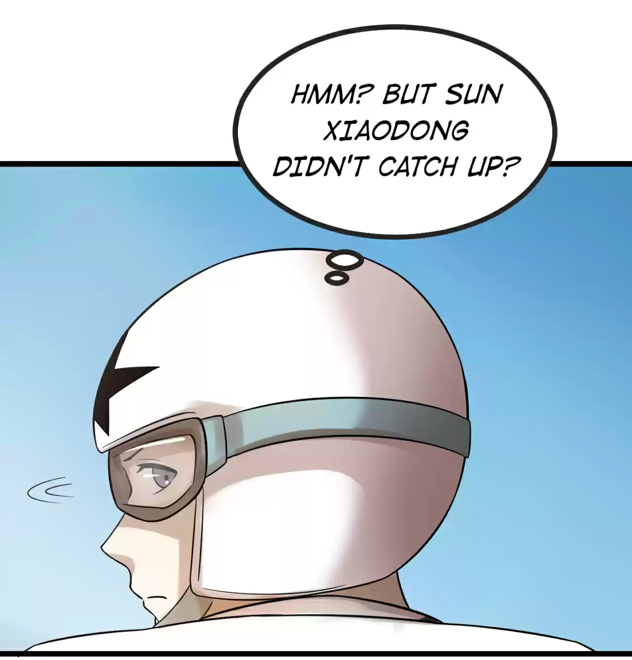 The Gangster Boss is 16 Again 43.1 Busted