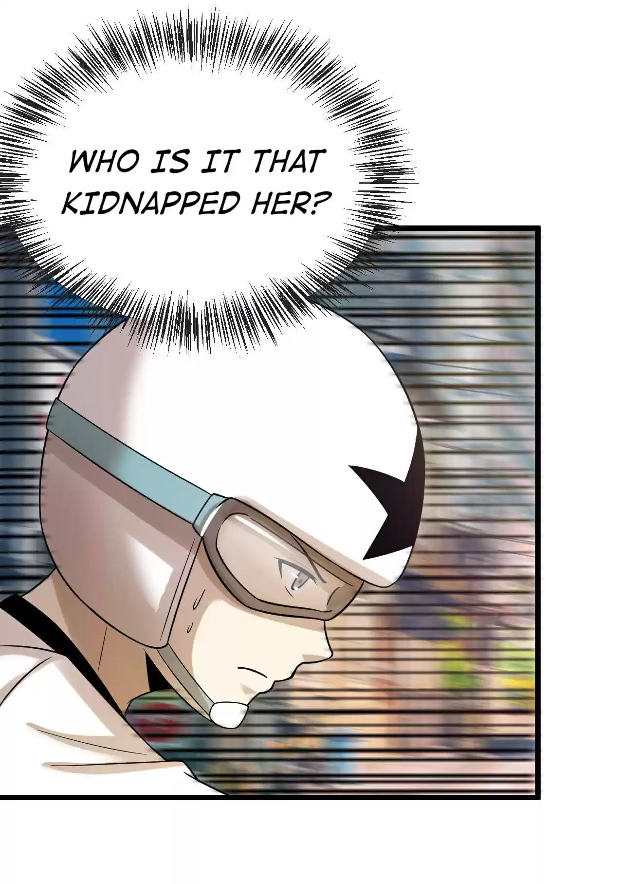 The Gangster Boss is 16 Again 43.1 Busted