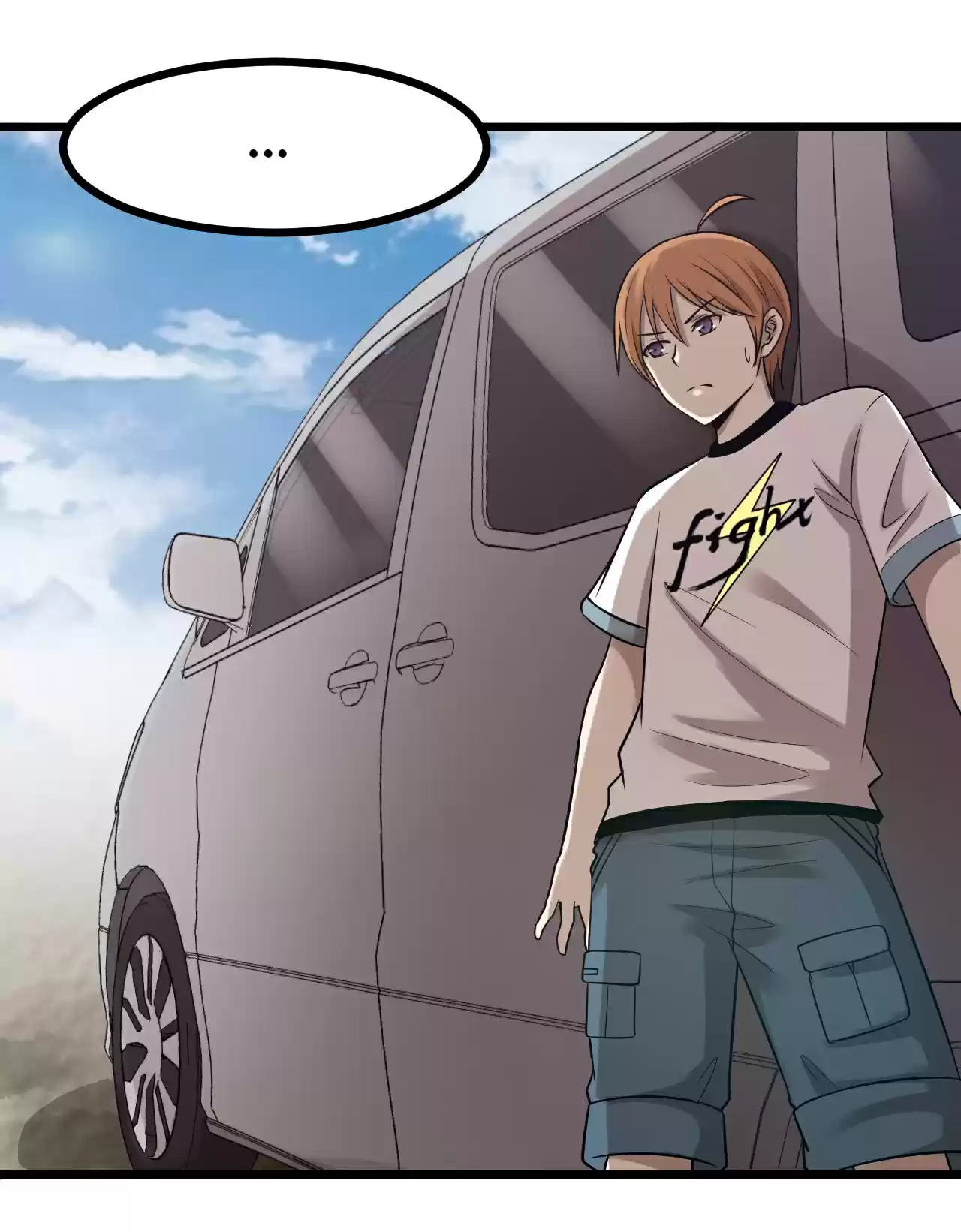 The Gangster Boss is 16 Again 43.2 Busted