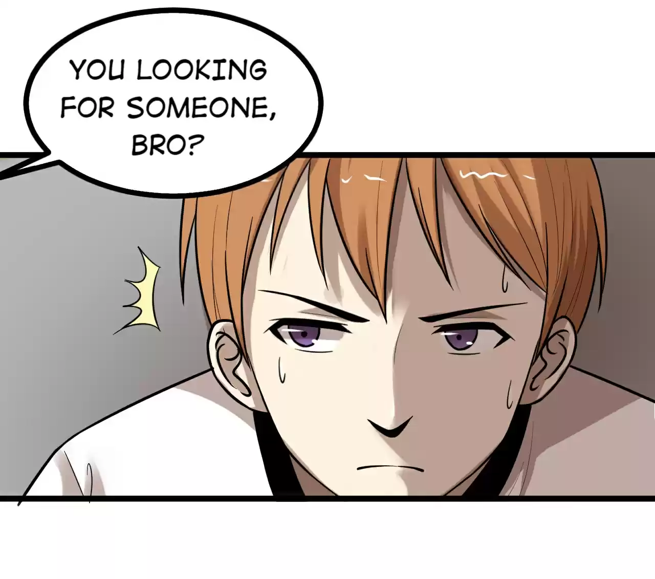 The Gangster Boss is 16 Again 43.2 Busted