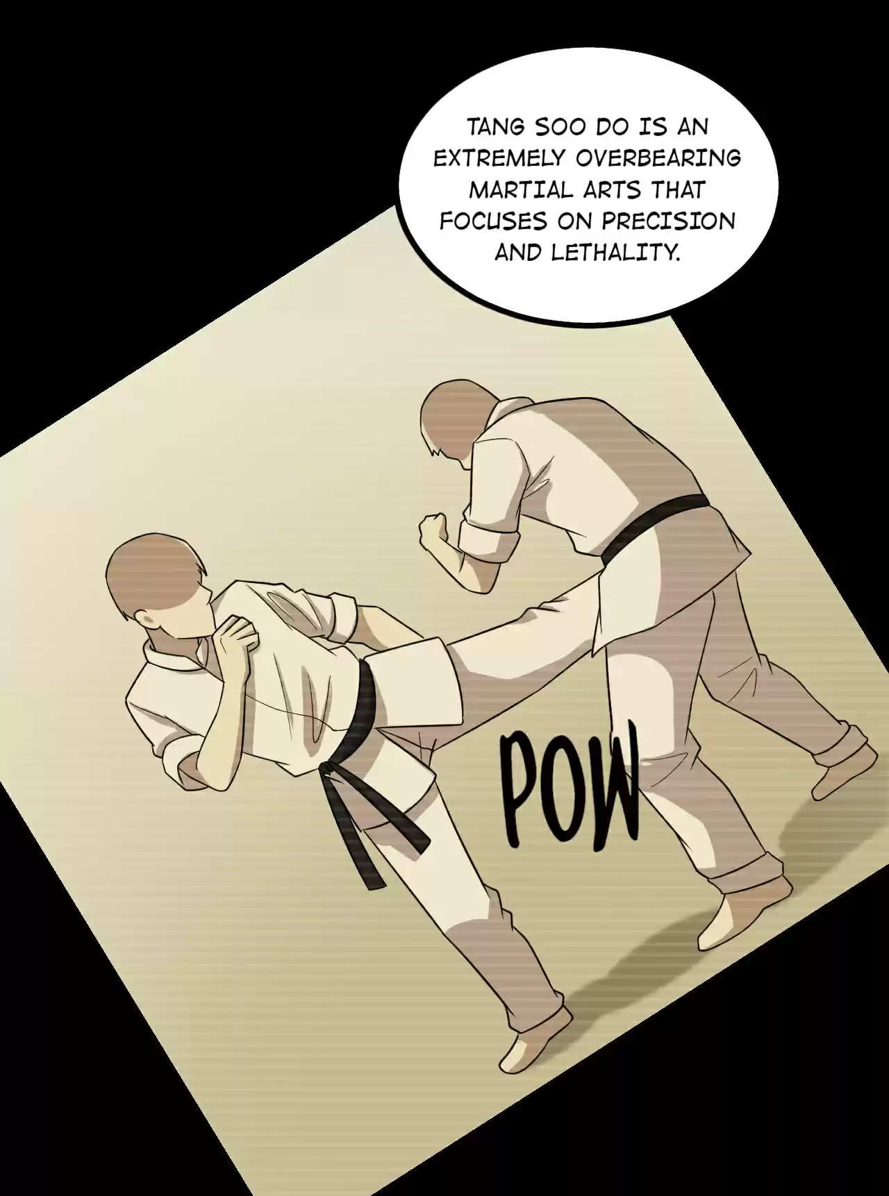 The Gangster Boss is 16 Again 44.1 That D*mned Sharpei