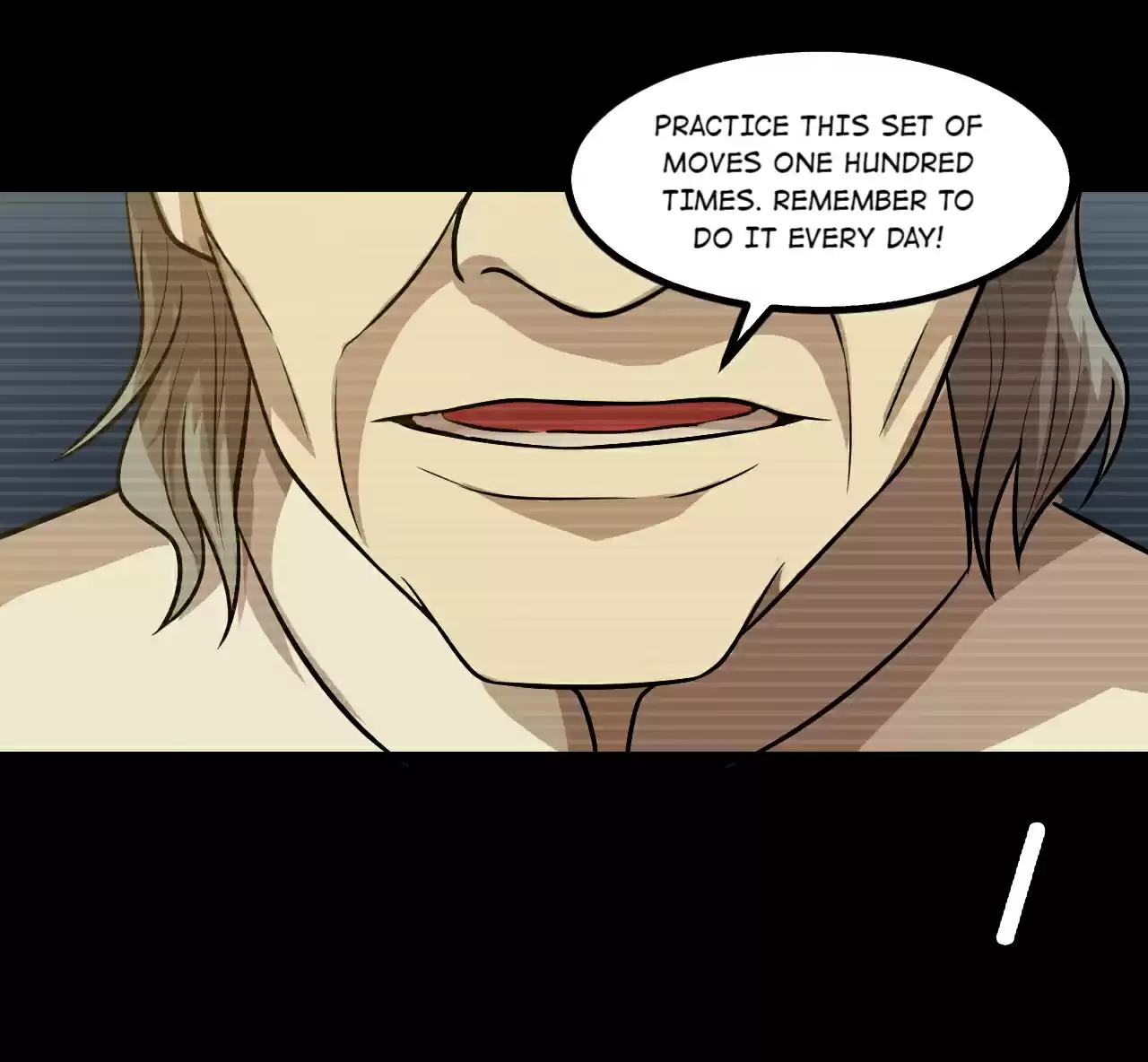 The Gangster Boss is 16 Again 44.1 That D*mned Sharpei