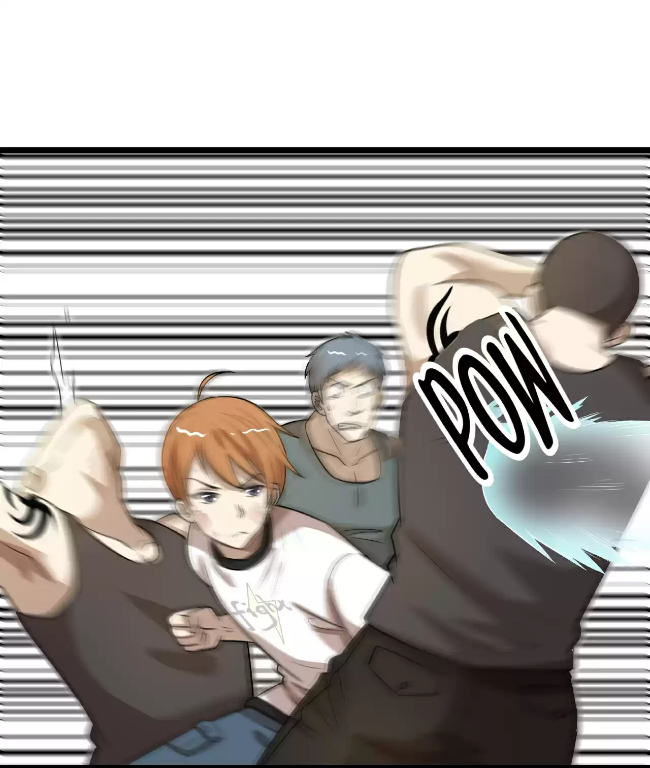 The Gangster Boss is 16 Again 44.1 That D*mned Sharpei