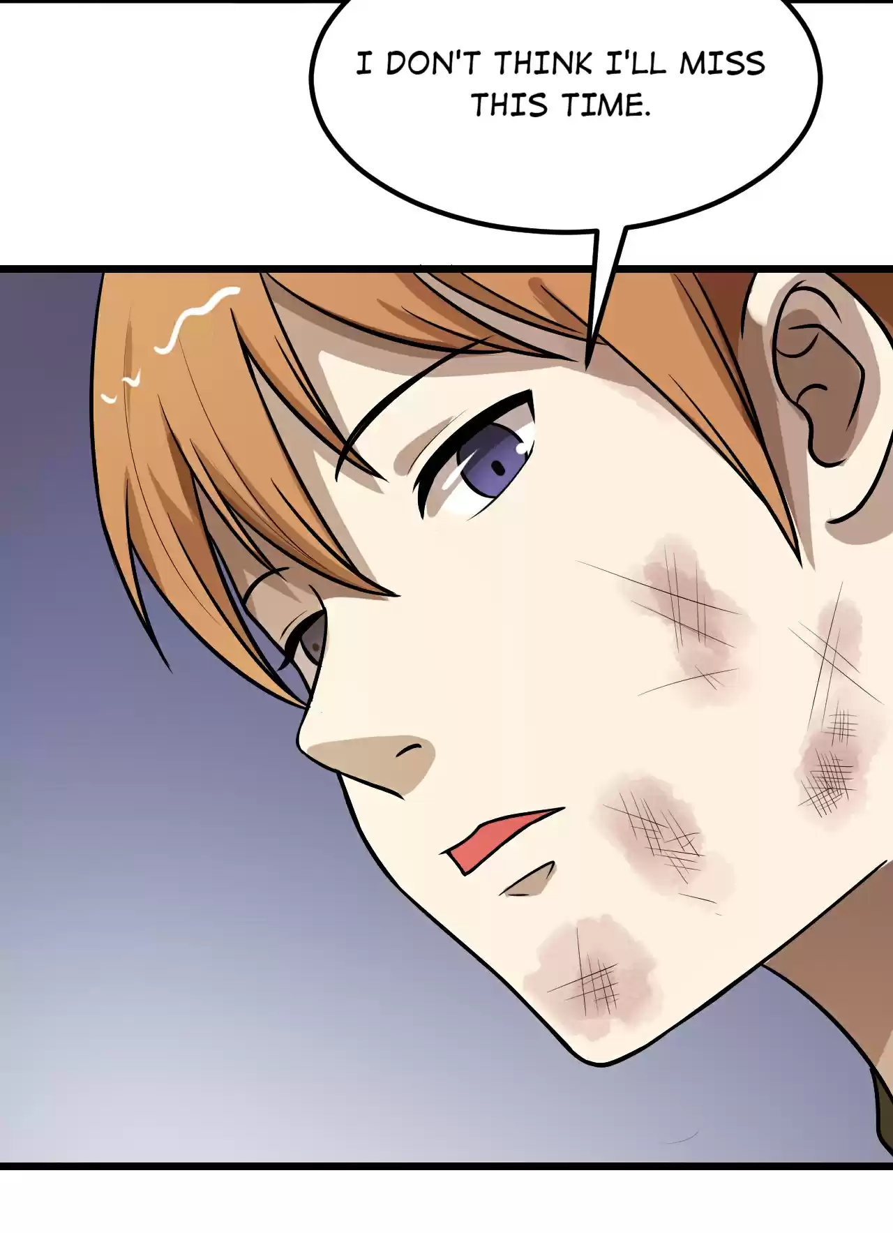 The Gangster Boss is 16 Again 44.2 That D*mned Sharpei