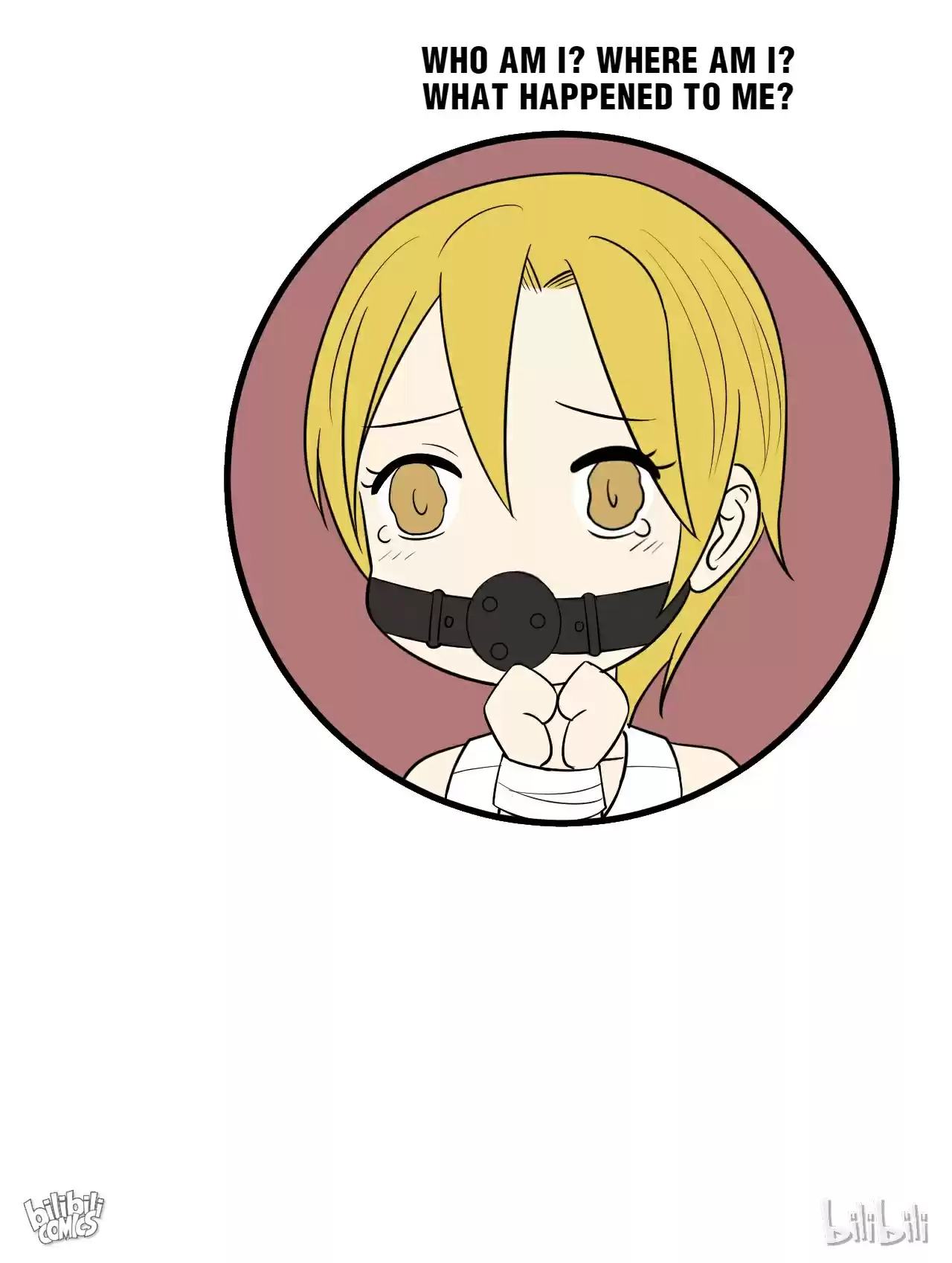 The Gangster Boss is 16 Again 44.2 That D*mned Sharpei