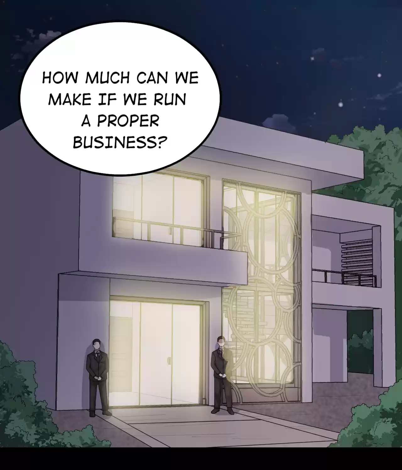 The Gangster Boss is 16 Again 45.1 Chen Jiong's Recipe