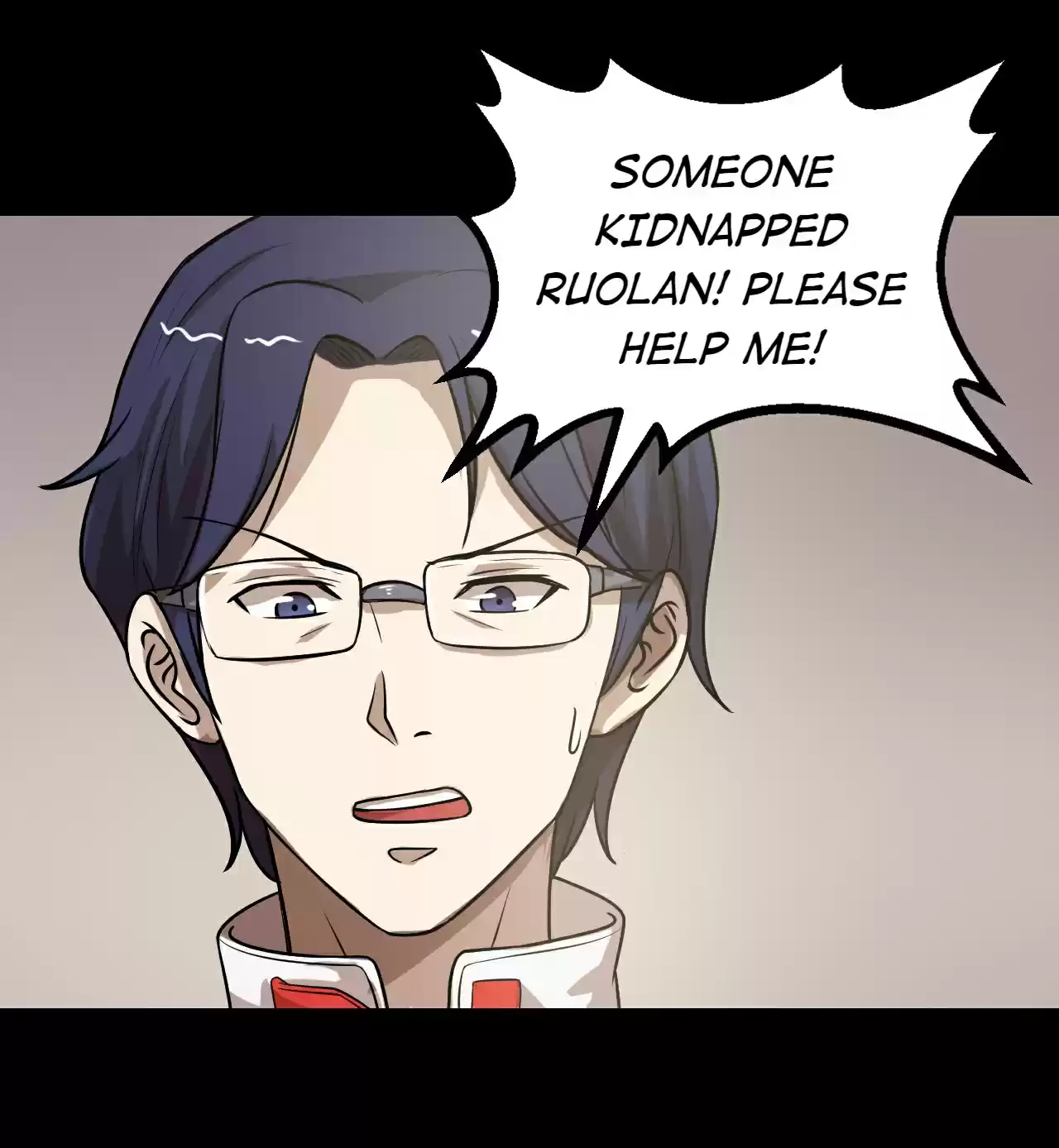 The Gangster Boss is 16 Again 45.1 Chen Jiong's Recipe