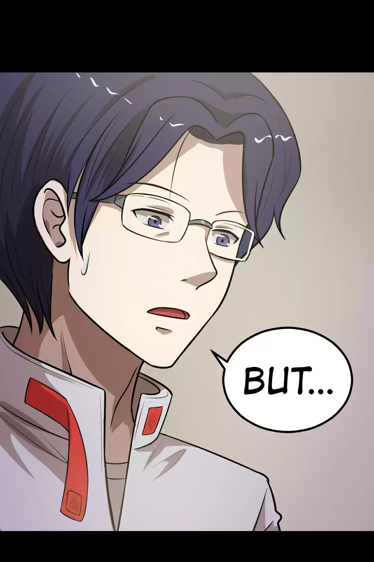 The Gangster Boss is 16 Again 45.1 Chen Jiong's Recipe