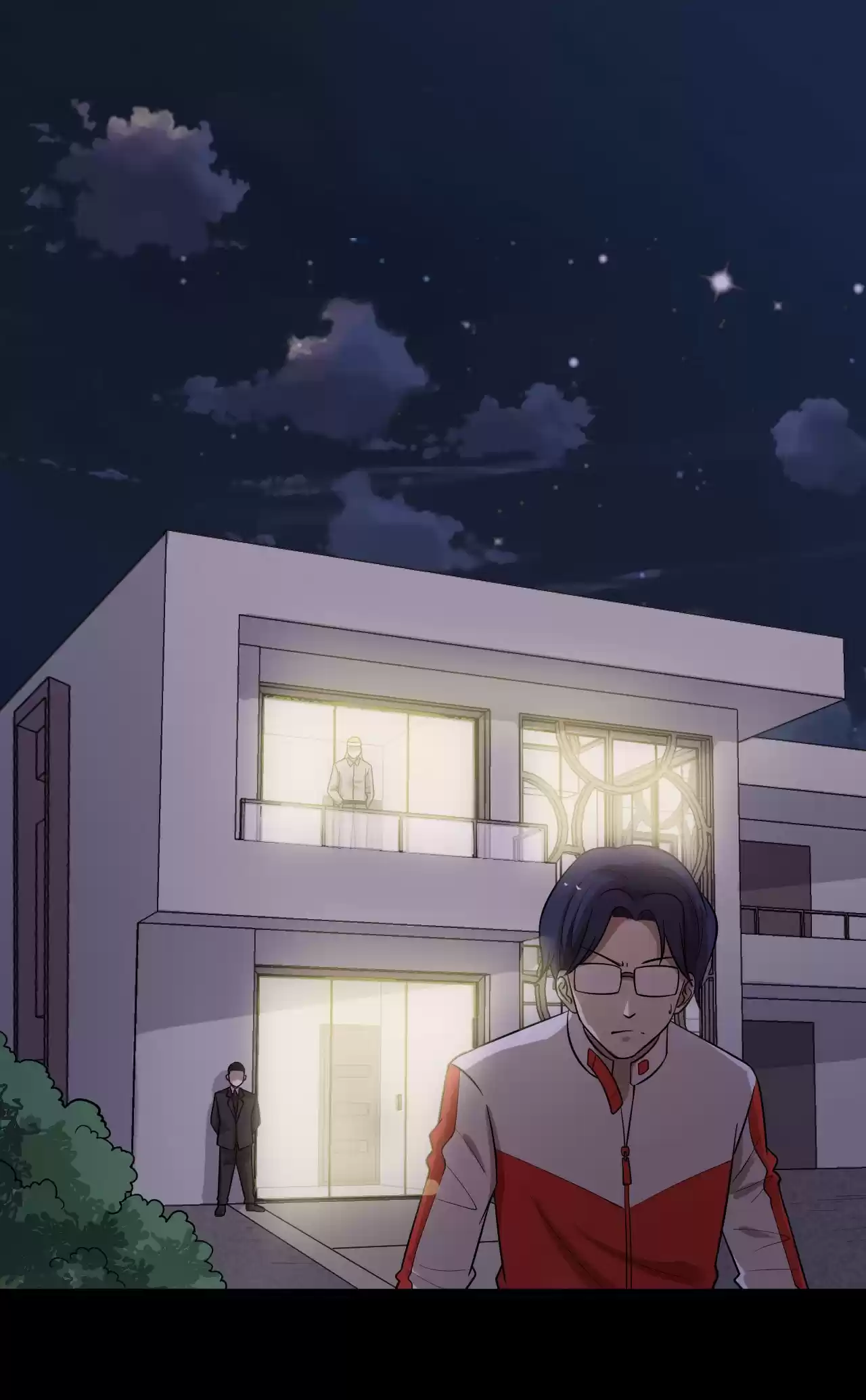 The Gangster Boss is 16 Again 45.1 Chen Jiong's Recipe