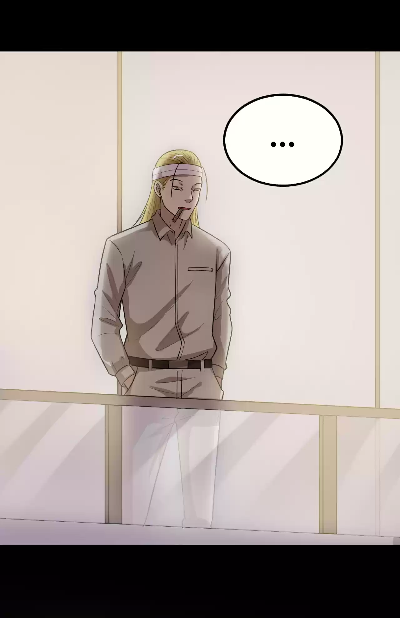 The Gangster Boss is 16 Again 45.1 Chen Jiong's Recipe