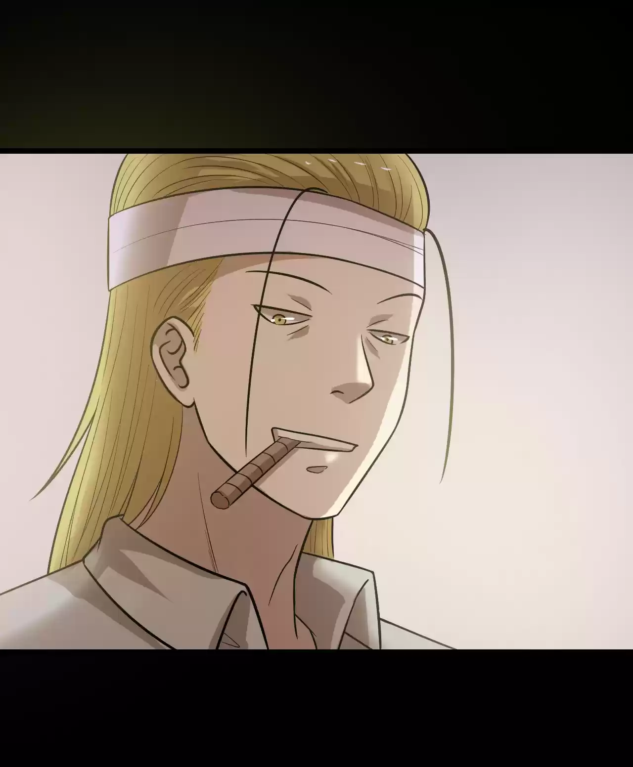 The Gangster Boss is 16 Again 45.1 Chen Jiong's Recipe