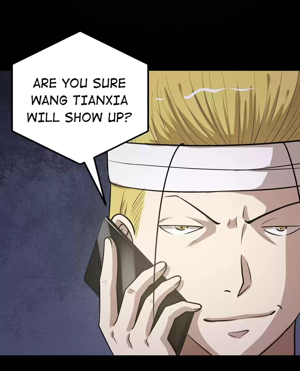 The Gangster Boss is 16 Again 45.1 Chen Jiong's Recipe