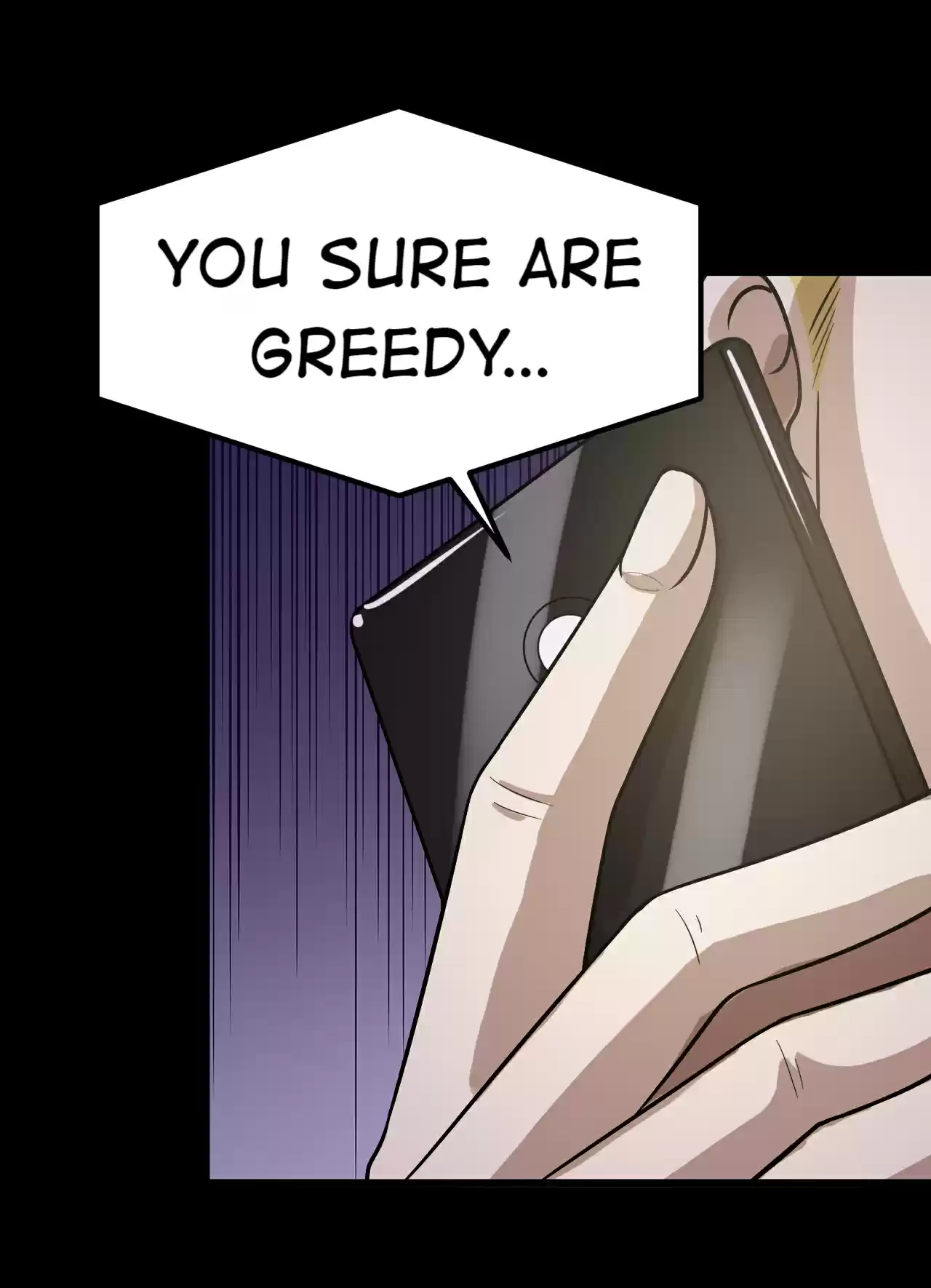 The Gangster Boss is 16 Again 45.2 Chen Jiong's Recipe