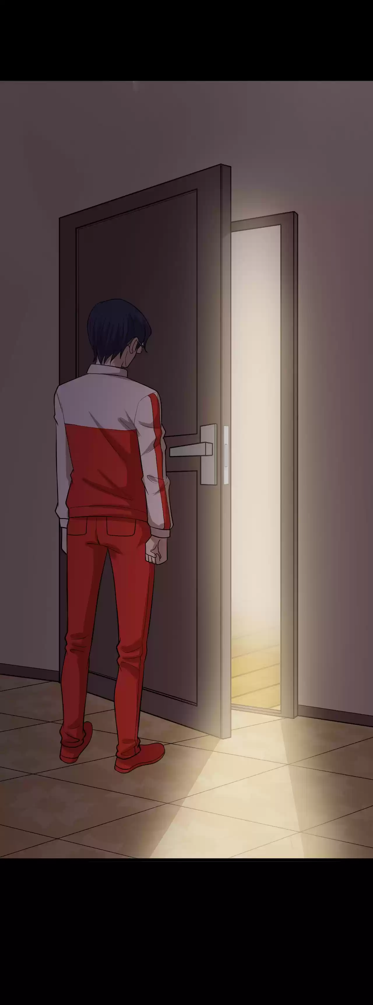 The Gangster Boss is 16 Again 45.2 Chen Jiong's Recipe