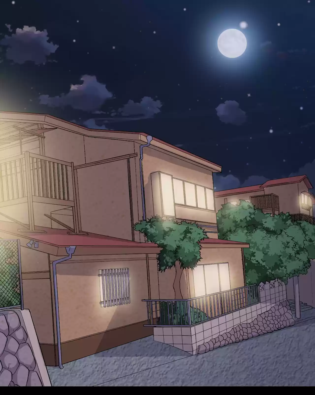 The Gangster Boss is 16 Again 45.2 Chen Jiong's Recipe