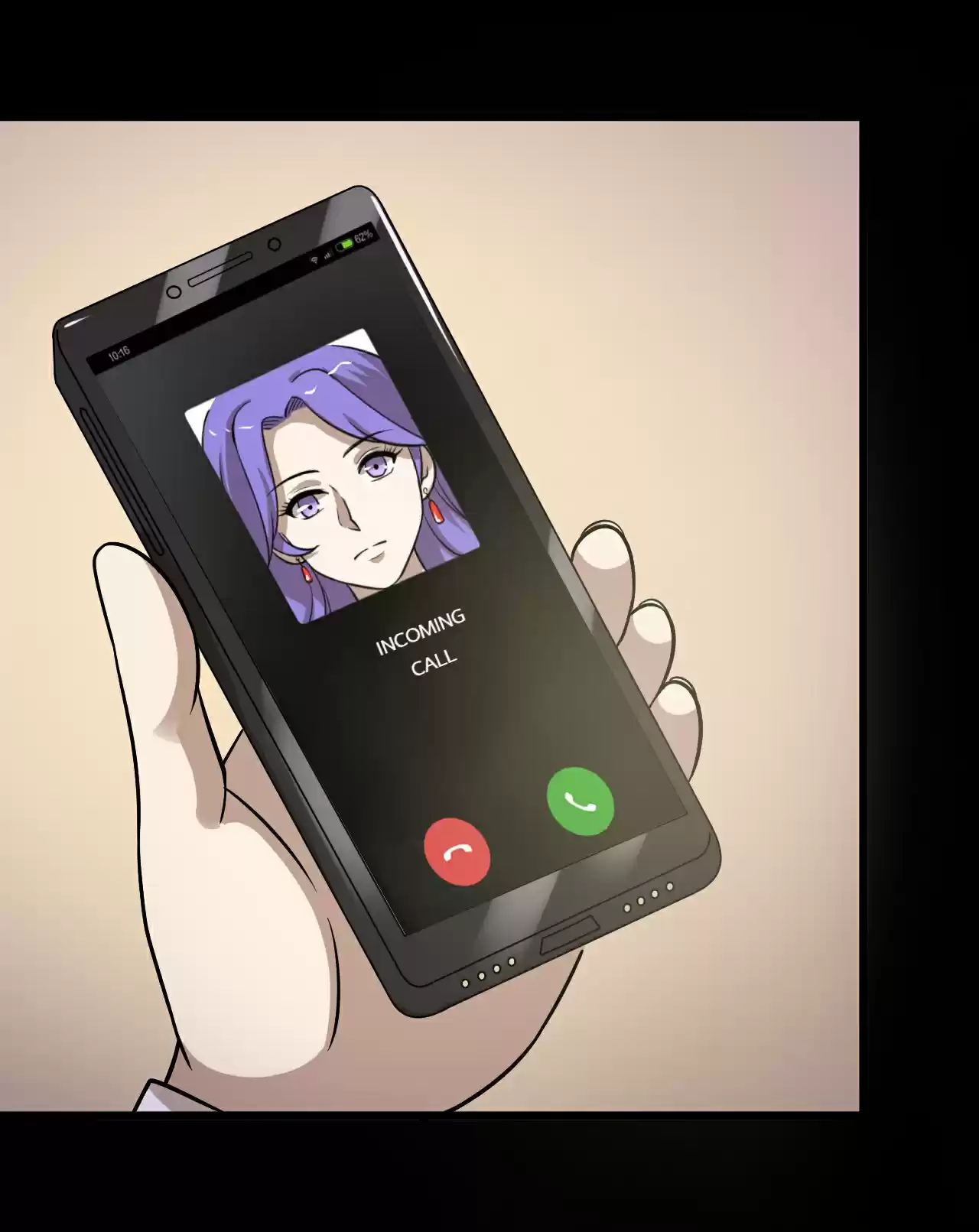 The Gangster Boss is 16 Again 45.2 Chen Jiong's Recipe