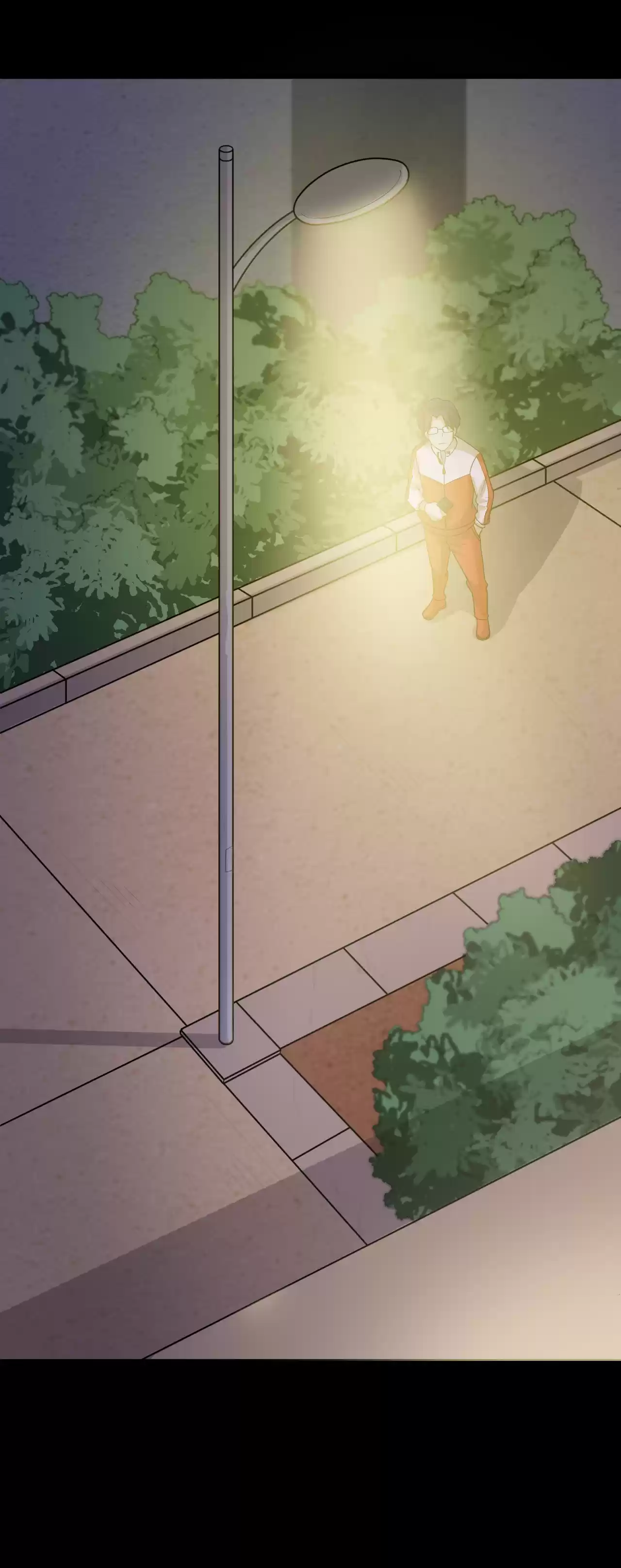 The Gangster Boss is 16 Again 45.2 Chen Jiong's Recipe