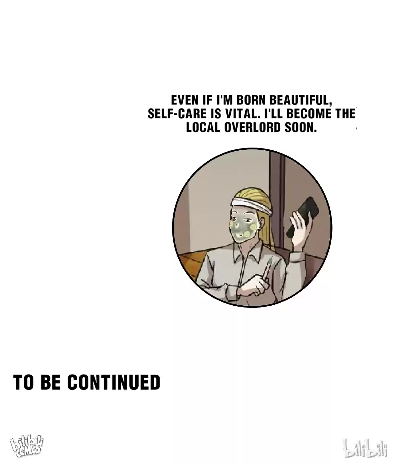 The Gangster Boss is 16 Again 45.2 Chen Jiong's Recipe