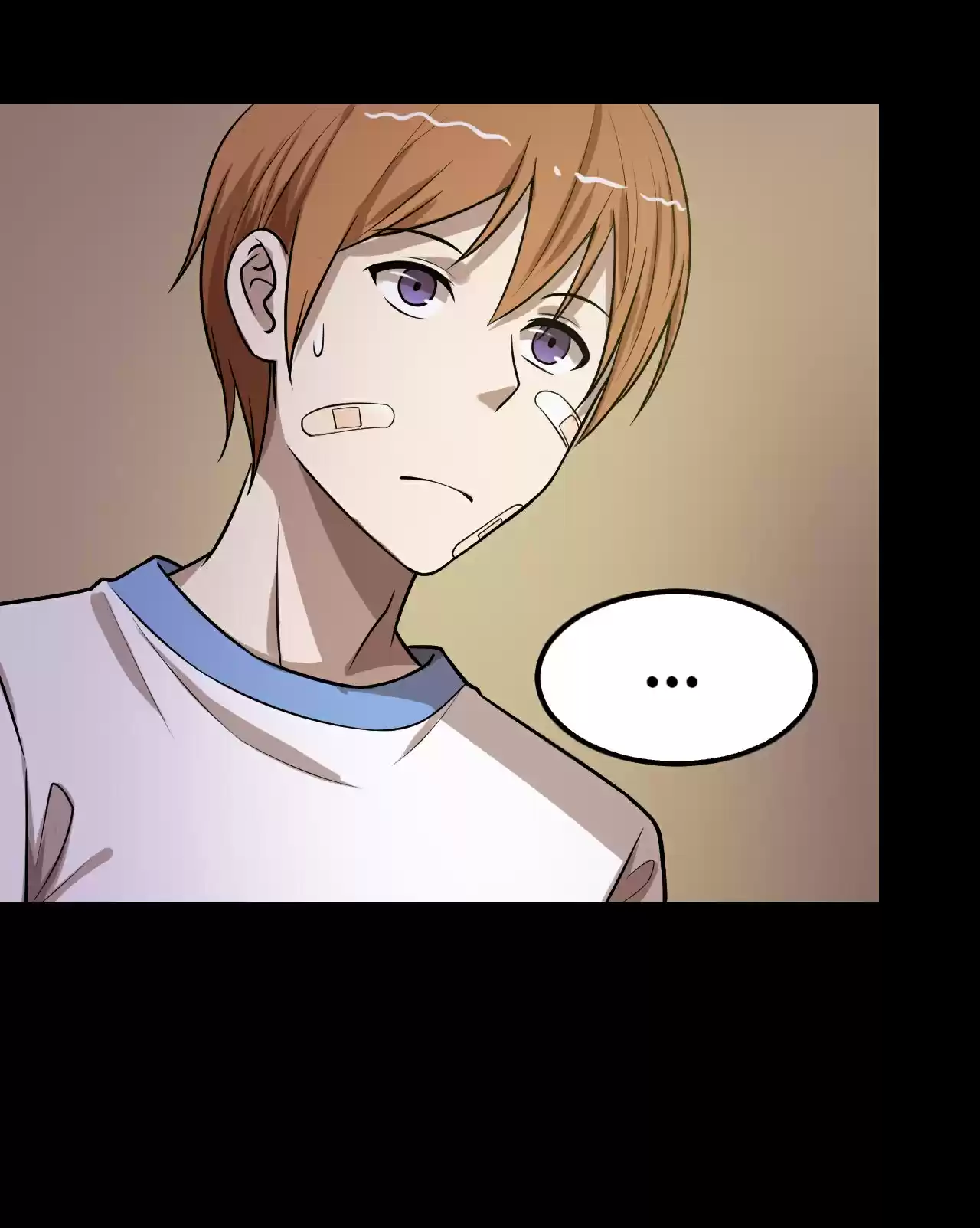 The Gangster Boss is 16 Again 46.1 Watch Out, Wang Tianxia!