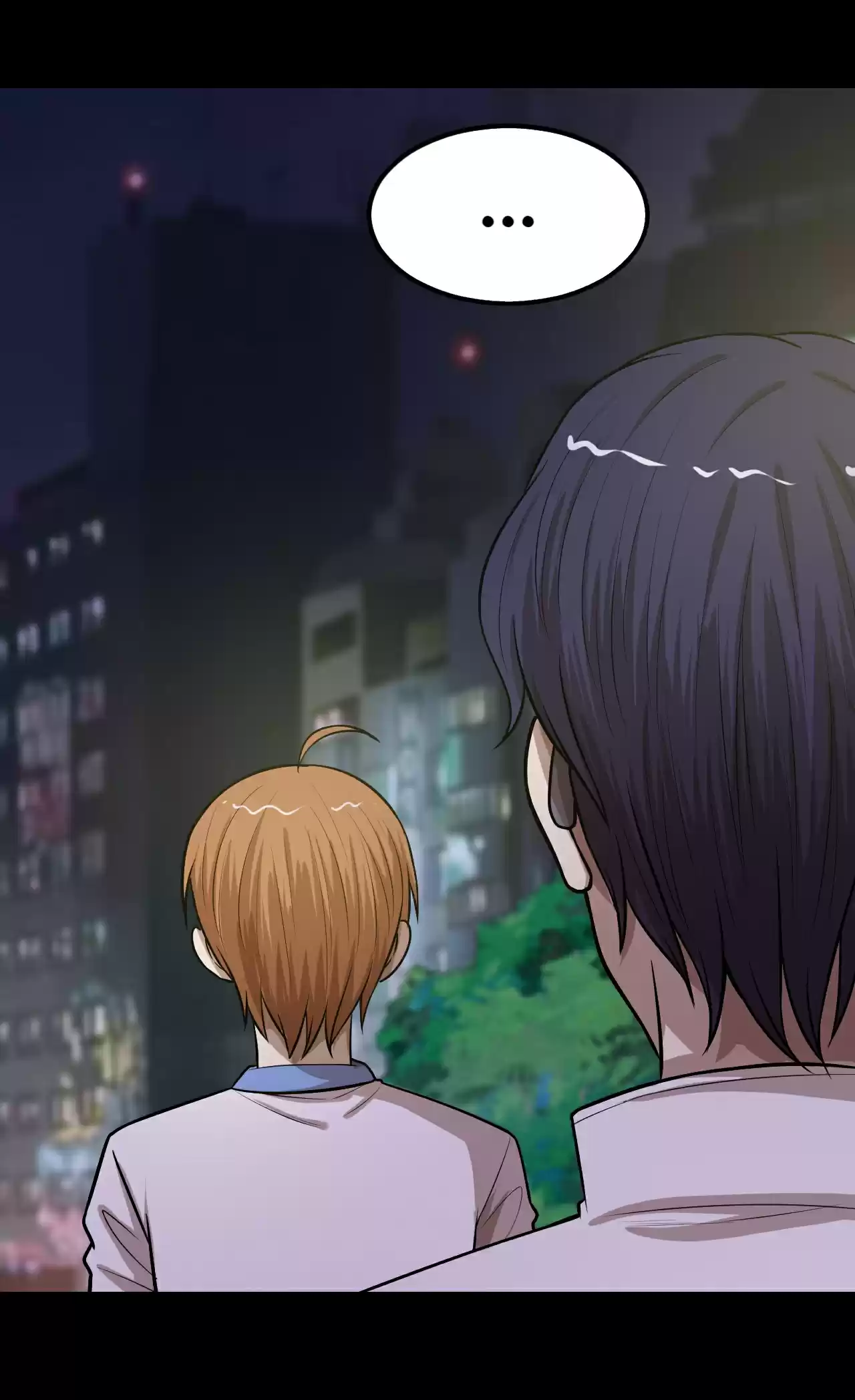 The Gangster Boss is 16 Again 46.1 Watch Out, Wang Tianxia!