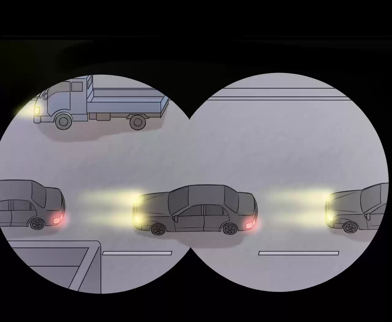 The Gangster Boss is 16 Again 47.1 Negotiation