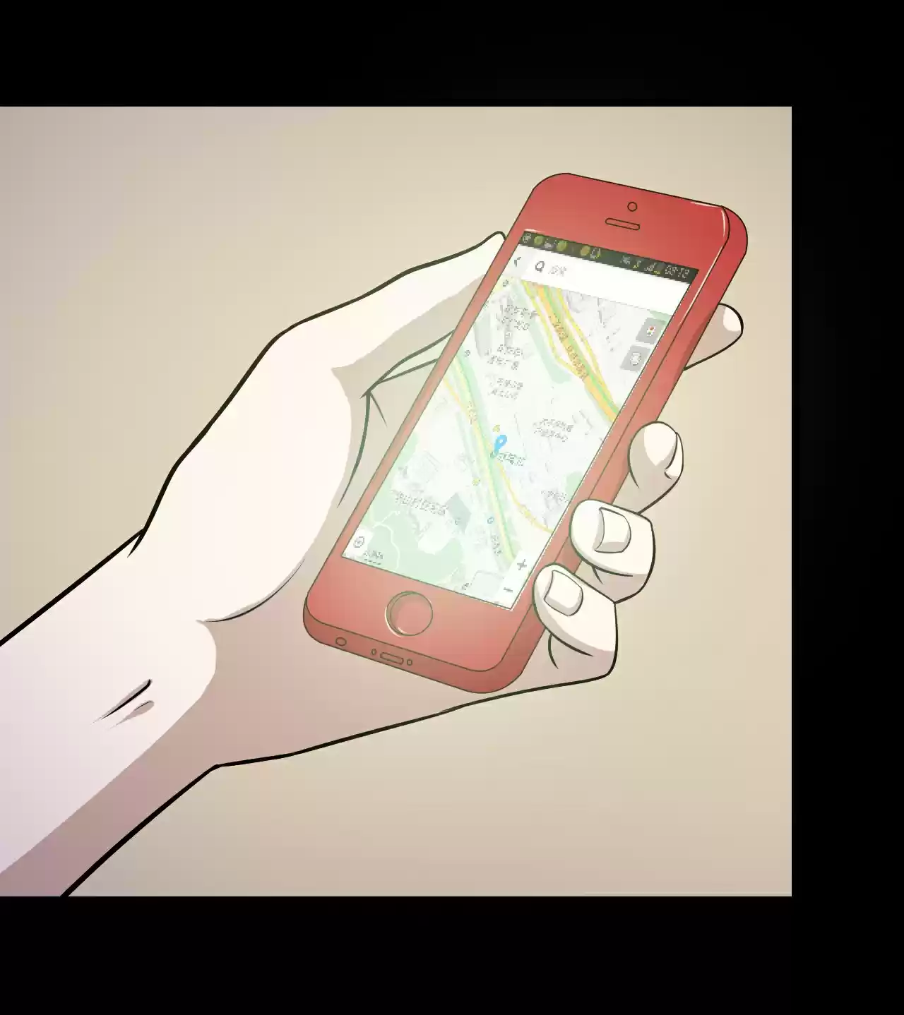 The Gangster Boss is 16 Again 47.2 Negotiation