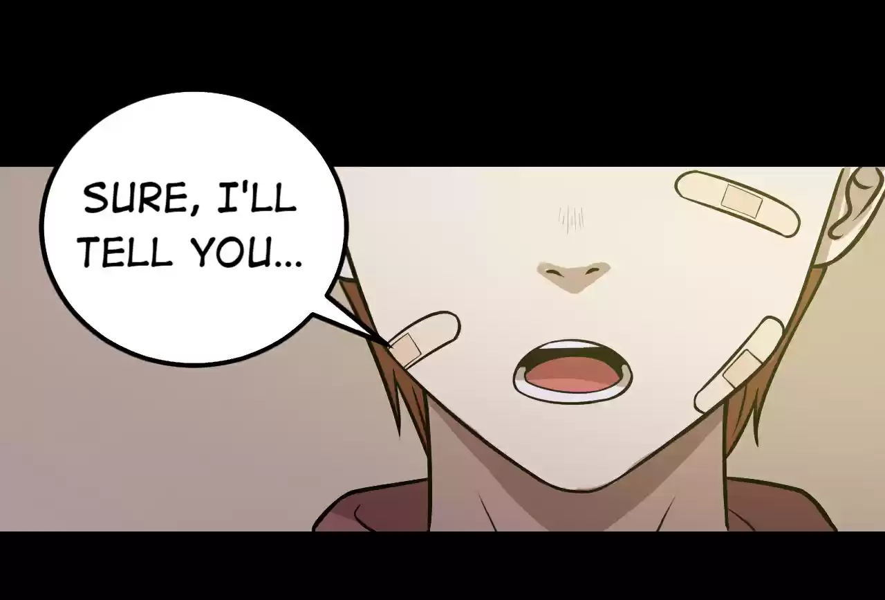 The Gangster Boss is 16 Again 48.1 End This Quickly