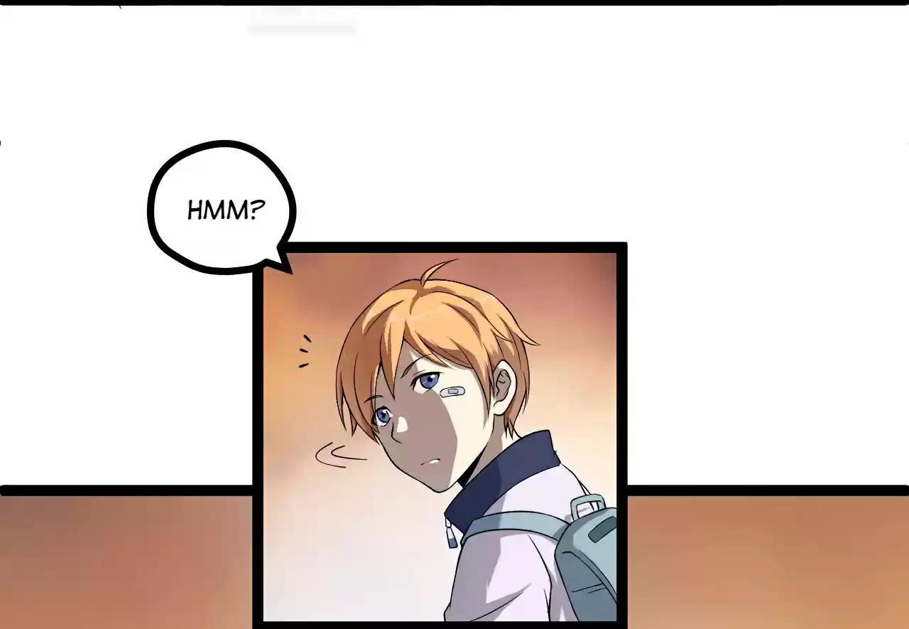 The Gangster Boss is 16 Again 5.0 DON'T YOU DARE LEAVE AFTER SCHOOL