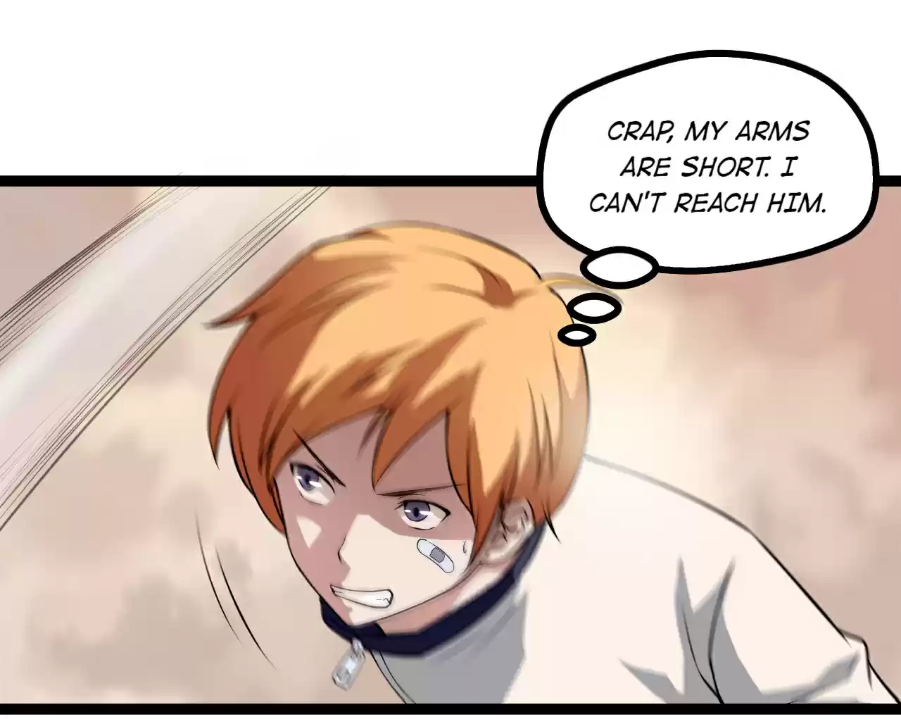 The Gangster Boss is 16 Again 5.0 DON'T YOU DARE LEAVE AFTER SCHOOL