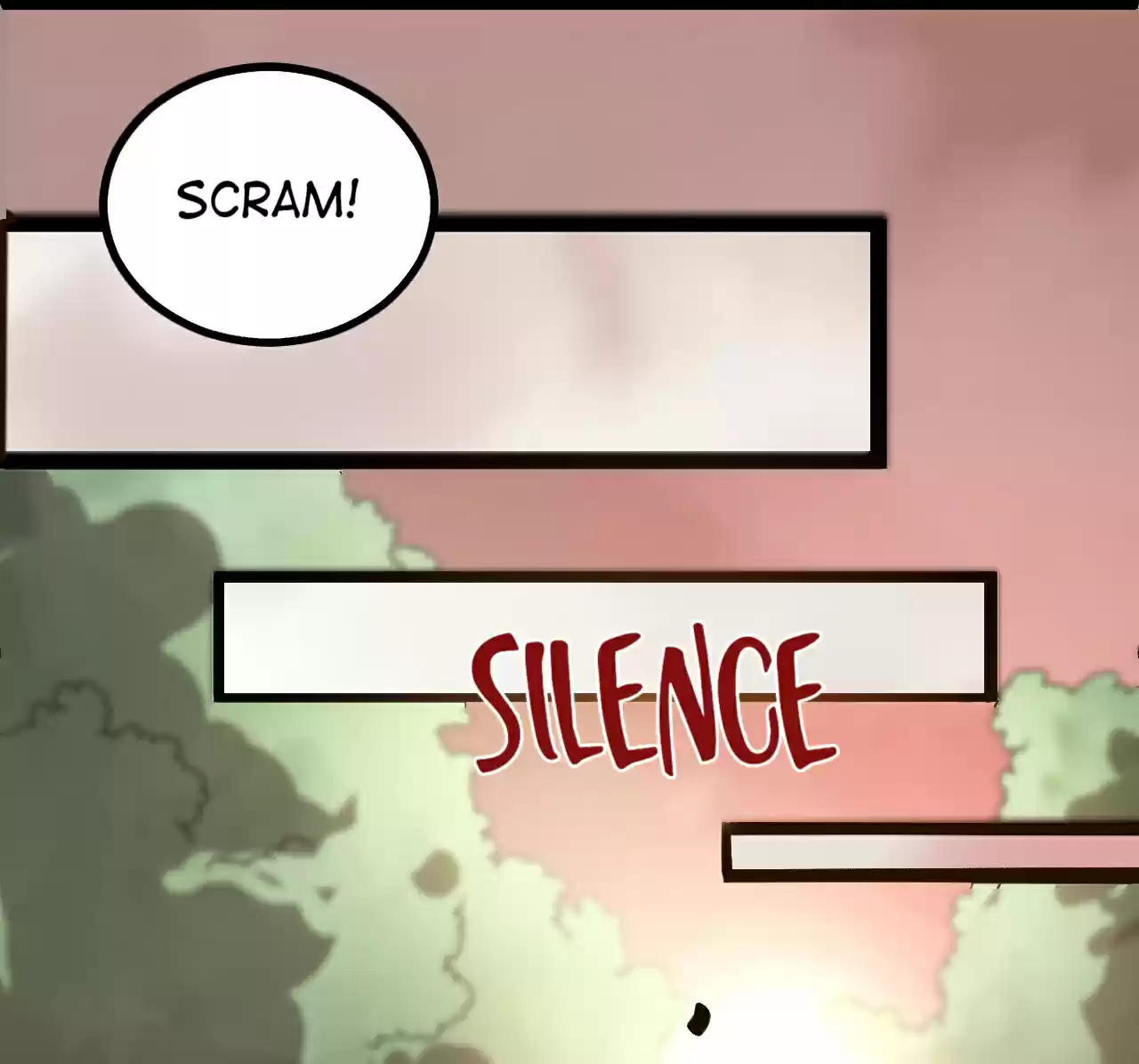 The Gangster Boss is 16 Again 5.0 DON'T YOU DARE LEAVE AFTER SCHOOL