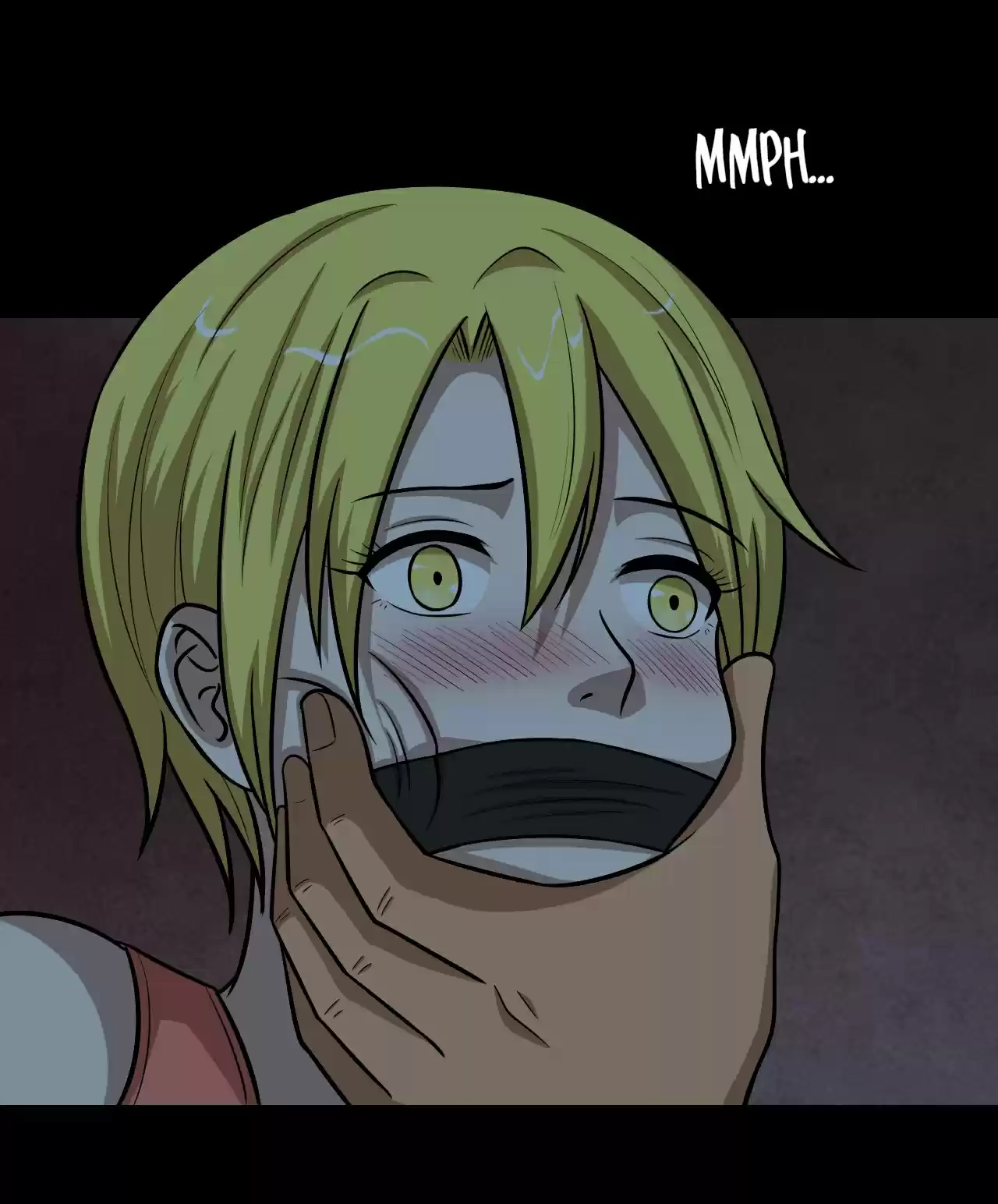 The Gangster Boss is 16 Again 50.1 Owl’s Resentment