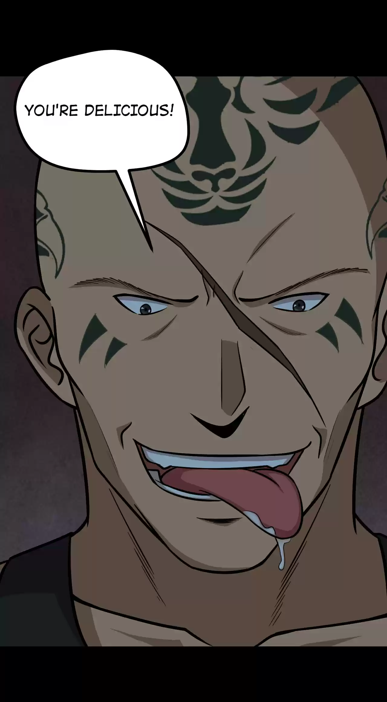 The Gangster Boss is 16 Again 50.1 Owl’s Resentment