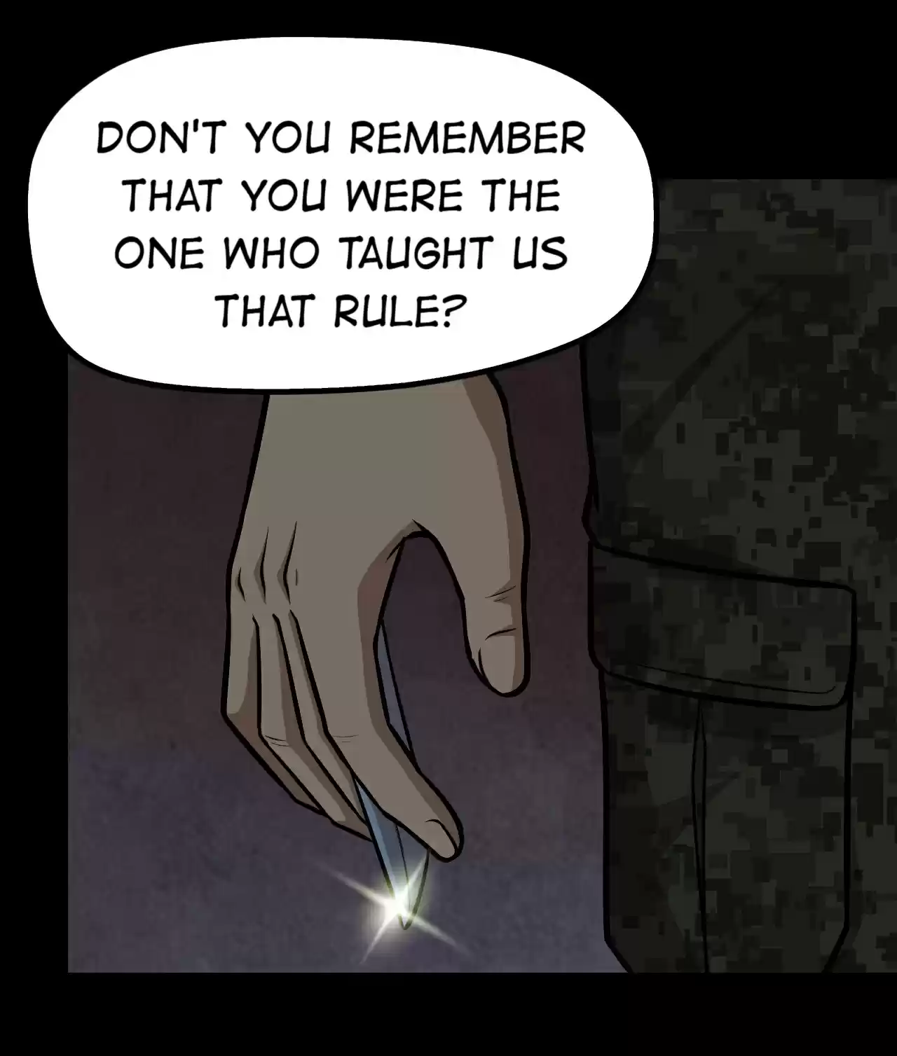 The Gangster Boss is 16 Again 50.1 Owl’s Resentment