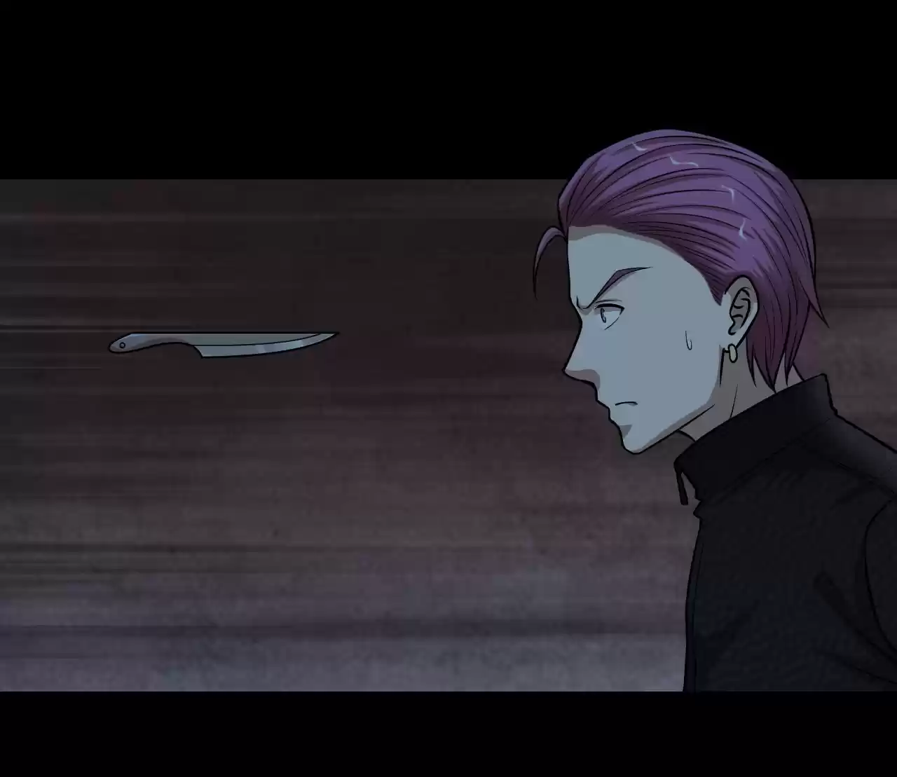 The Gangster Boss is 16 Again 50.2 Owl’s Resentment