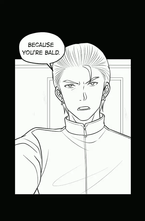 The Gangster Boss is 16 Again 50.2 Owl’s Resentment