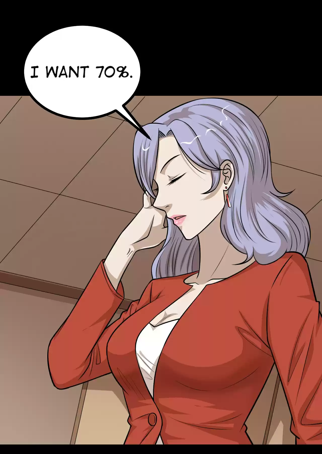 The Gangster Boss is 16 Again 51.1 Unbelievable Slimming Pills