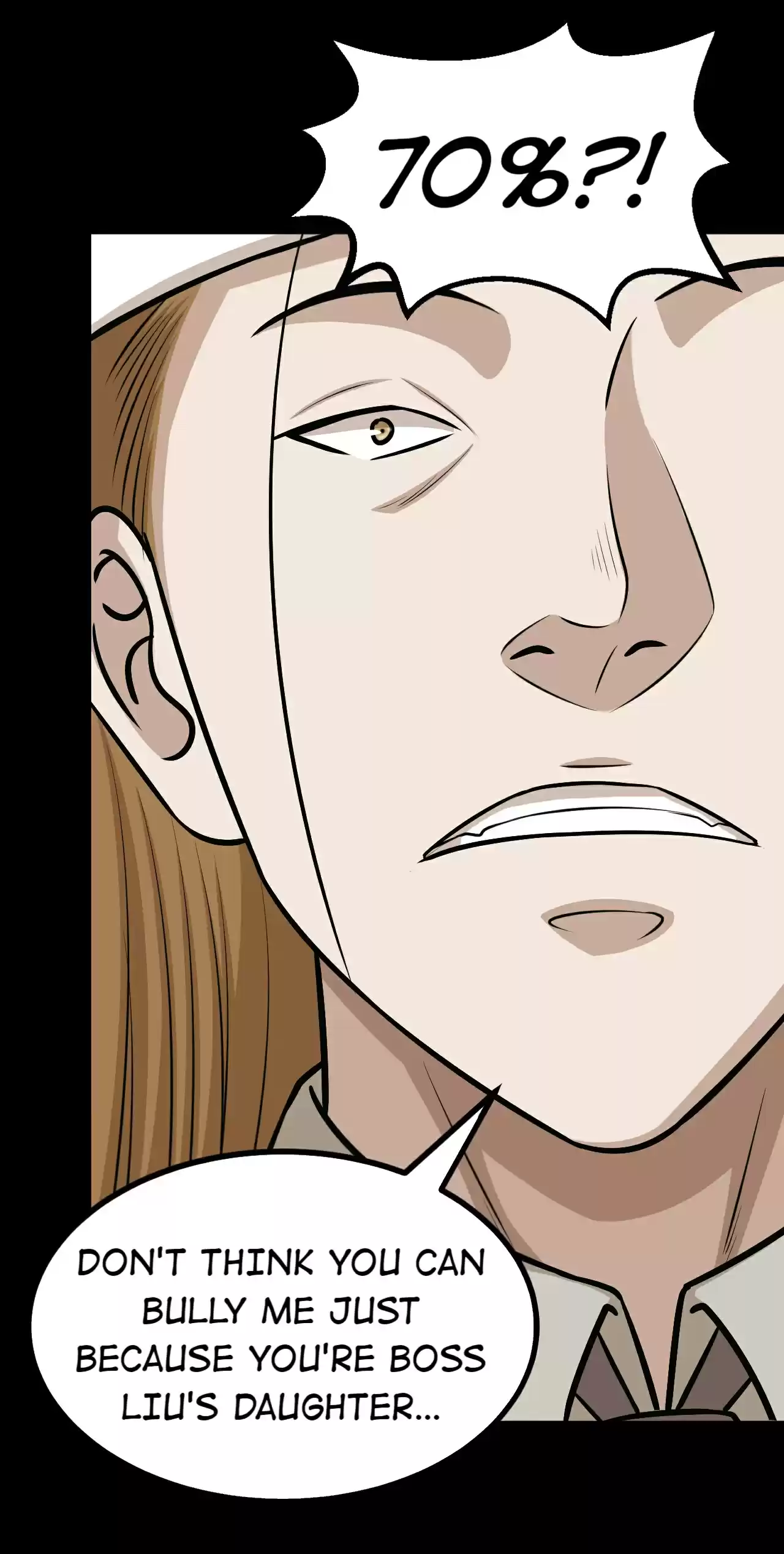 The Gangster Boss is 16 Again 51.1 Unbelievable Slimming Pills