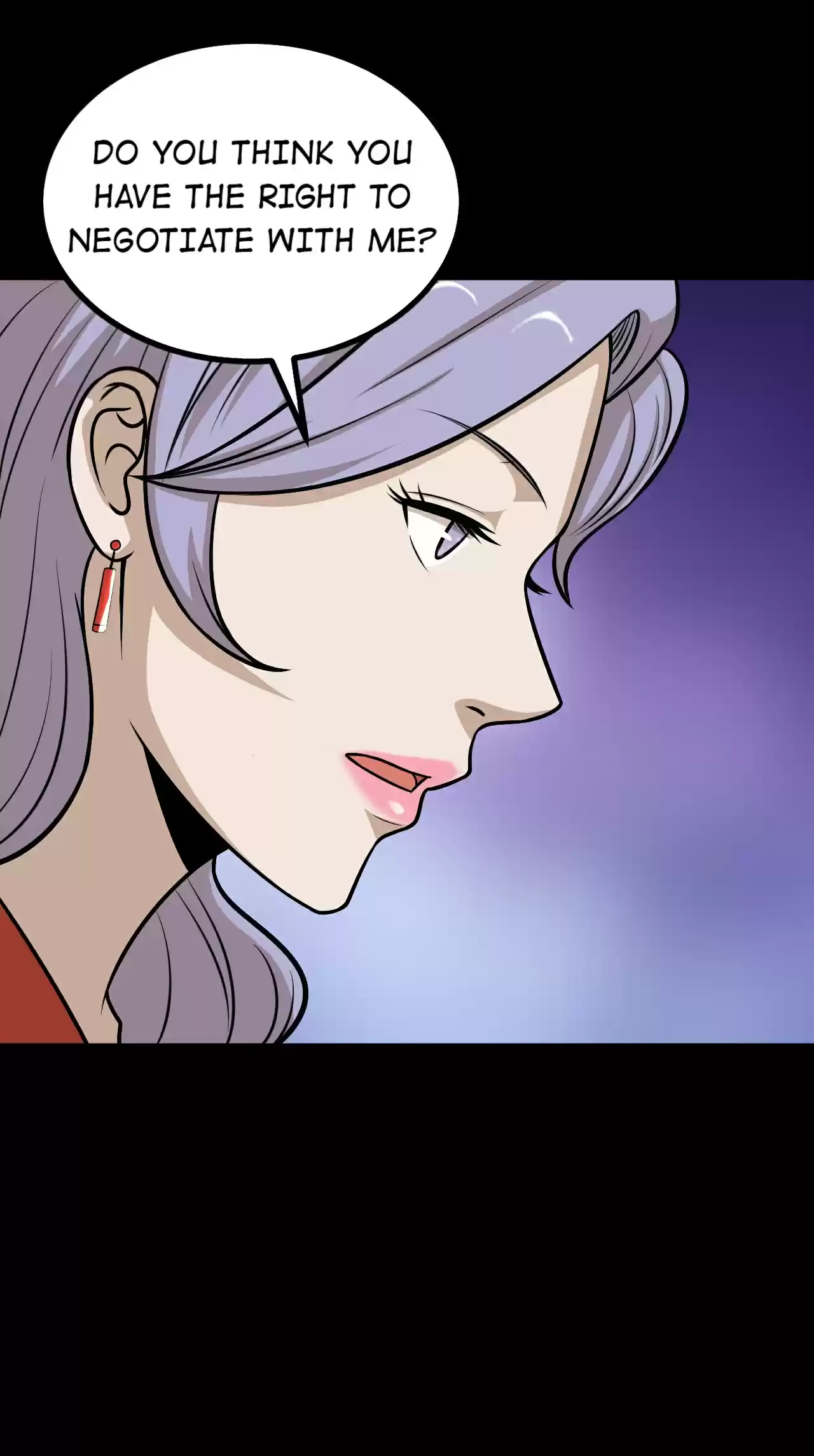 The Gangster Boss is 16 Again 51.1 Unbelievable Slimming Pills