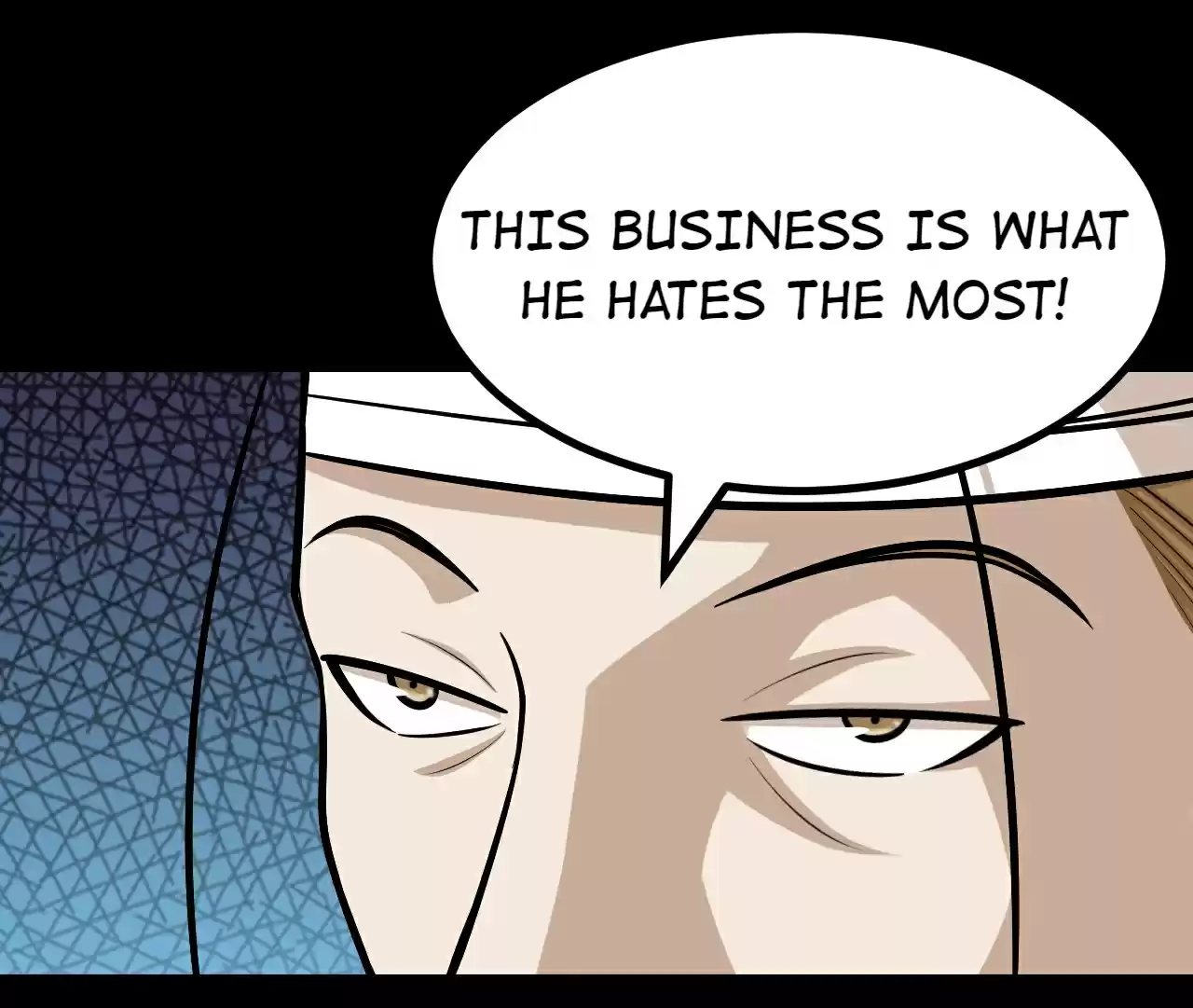 The Gangster Boss is 16 Again 51.1 Unbelievable Slimming Pills