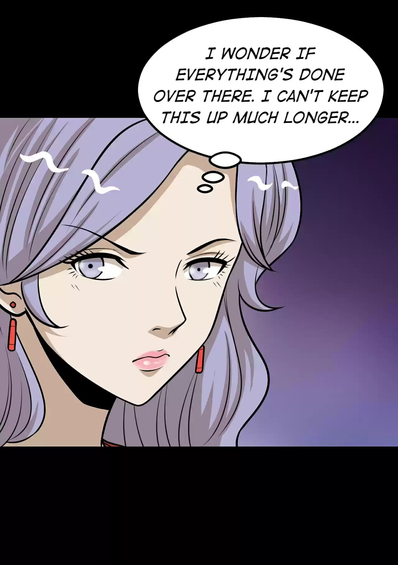 The Gangster Boss is 16 Again 51.2 Unbelievable Slimming Pills