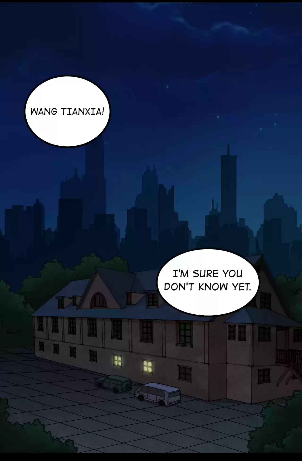 The Gangster Boss is 16 Again 51.2 Unbelievable Slimming Pills