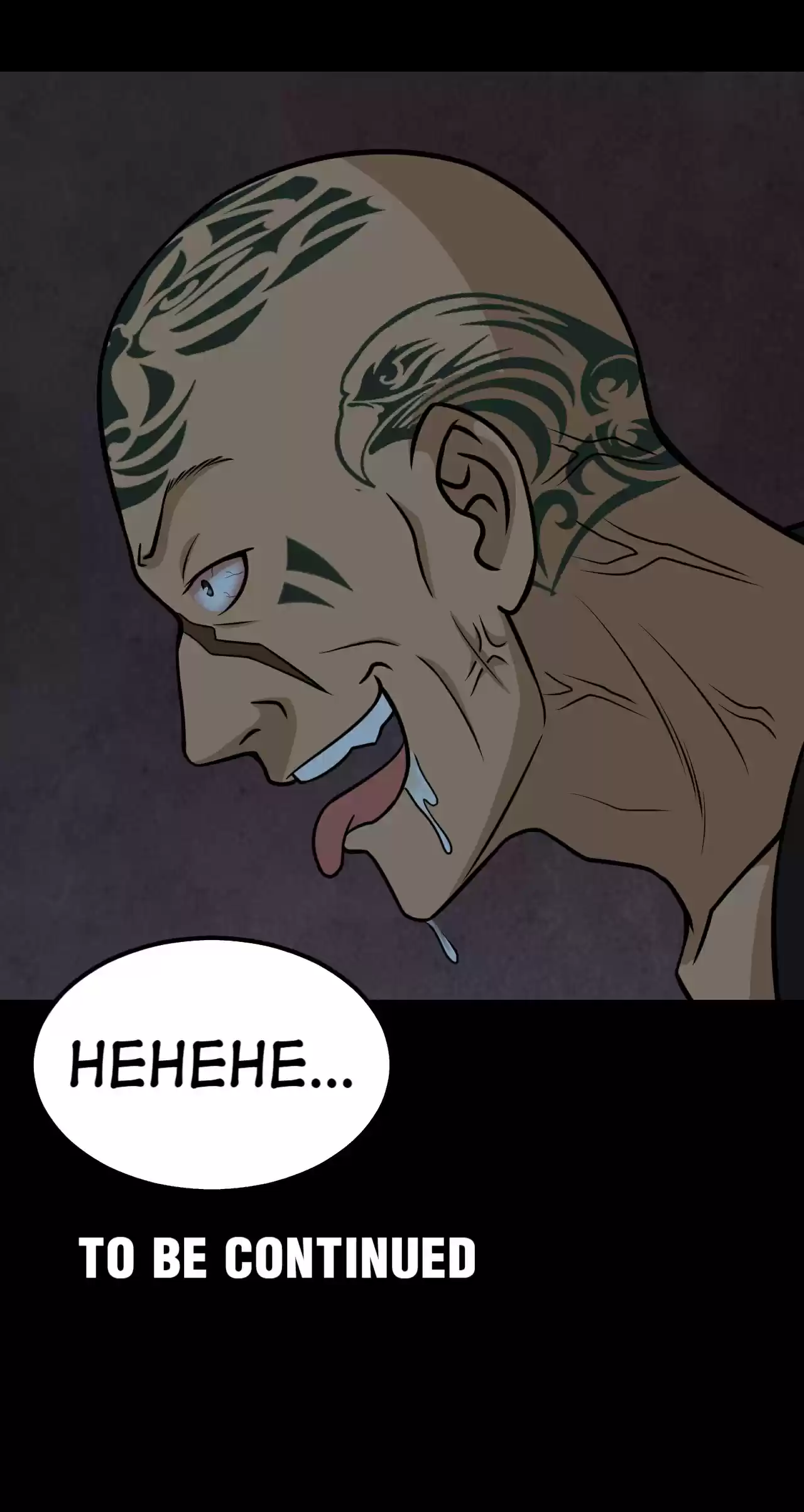 The Gangster Boss is 16 Again 51.2 Unbelievable Slimming Pills