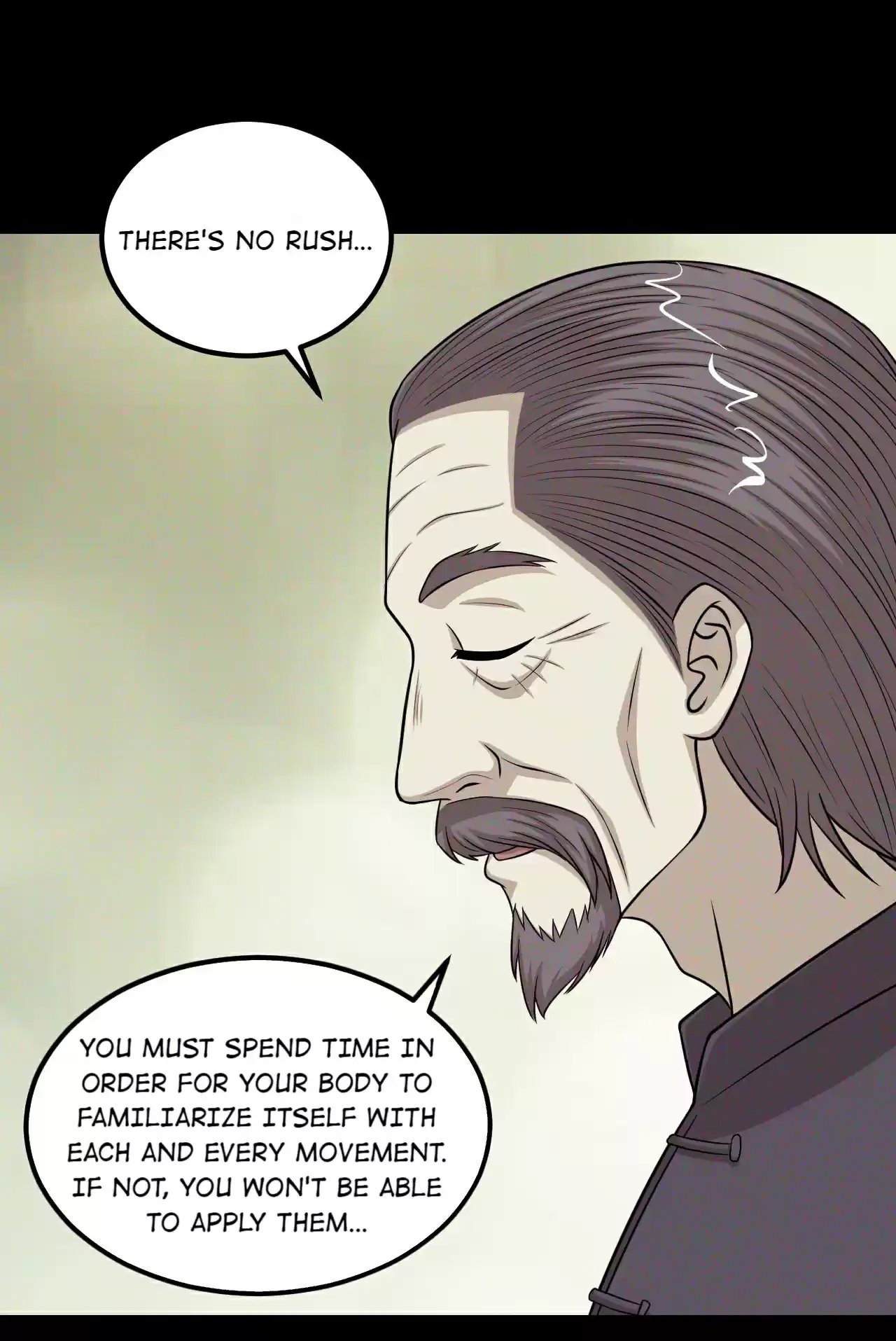 The Gangster Boss is 16 Again 52.1 What Exactly is Your Relationship with Wang Tianxia