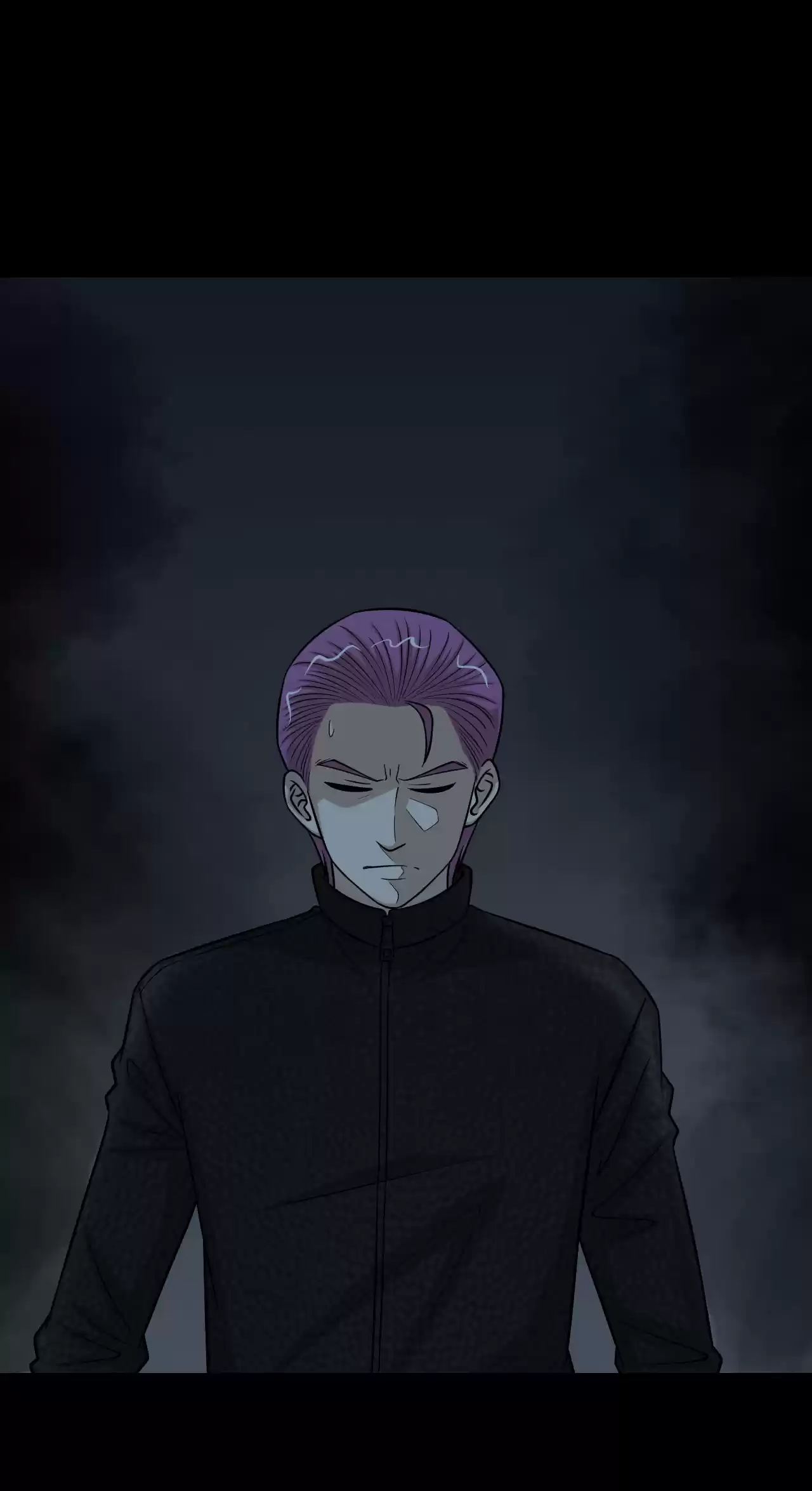 The Gangster Boss is 16 Again 52.1 What Exactly is Your Relationship with Wang Tianxia