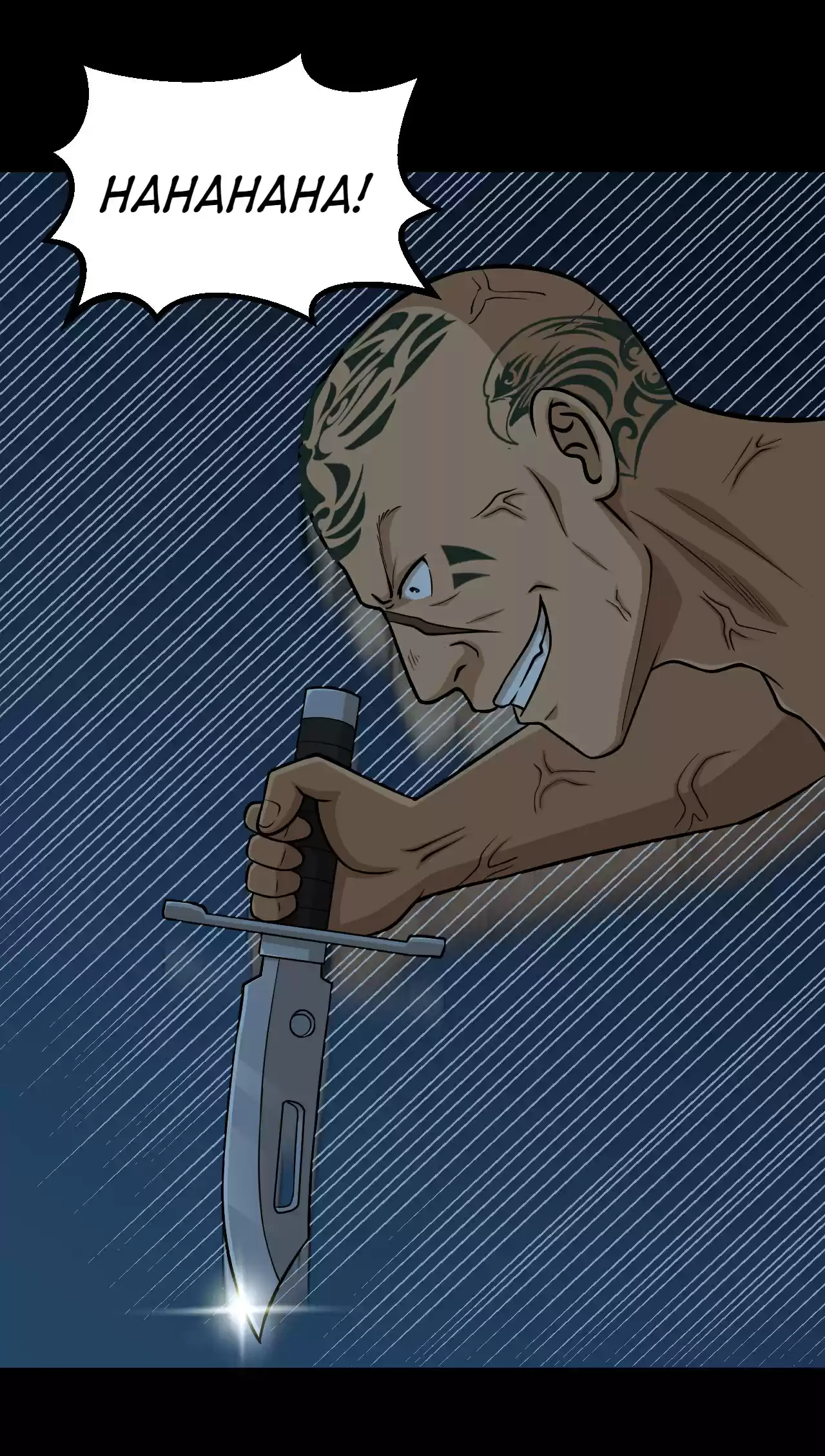 The Gangster Boss is 16 Again 52.1 What Exactly is Your Relationship with Wang Tianxia