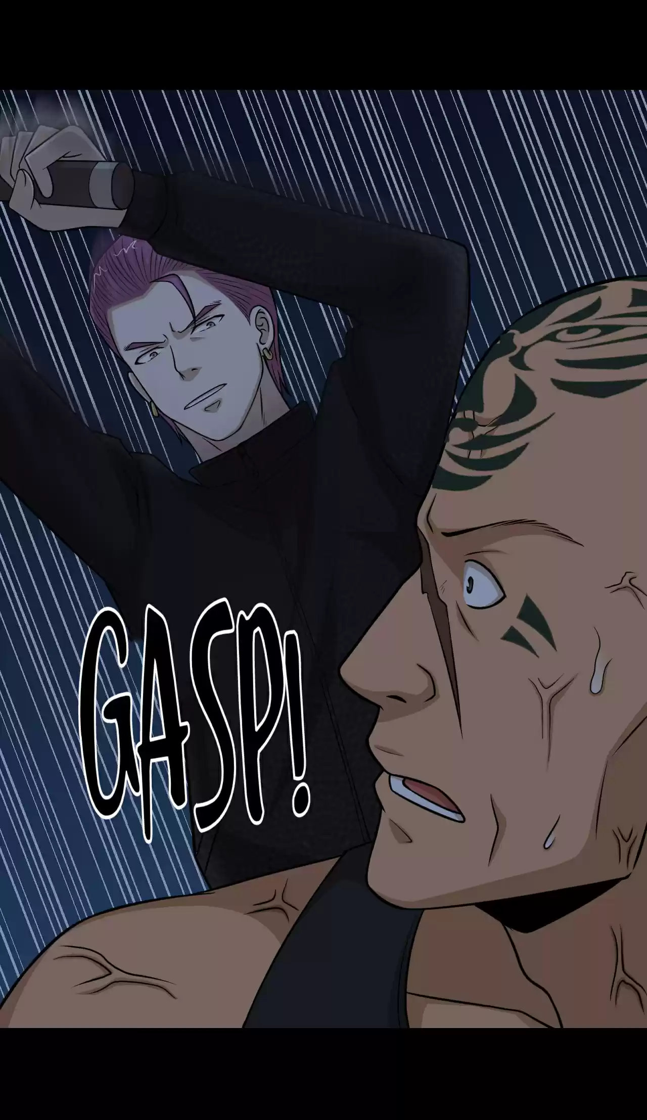 The Gangster Boss is 16 Again 52.1 What Exactly is Your Relationship with Wang Tianxia